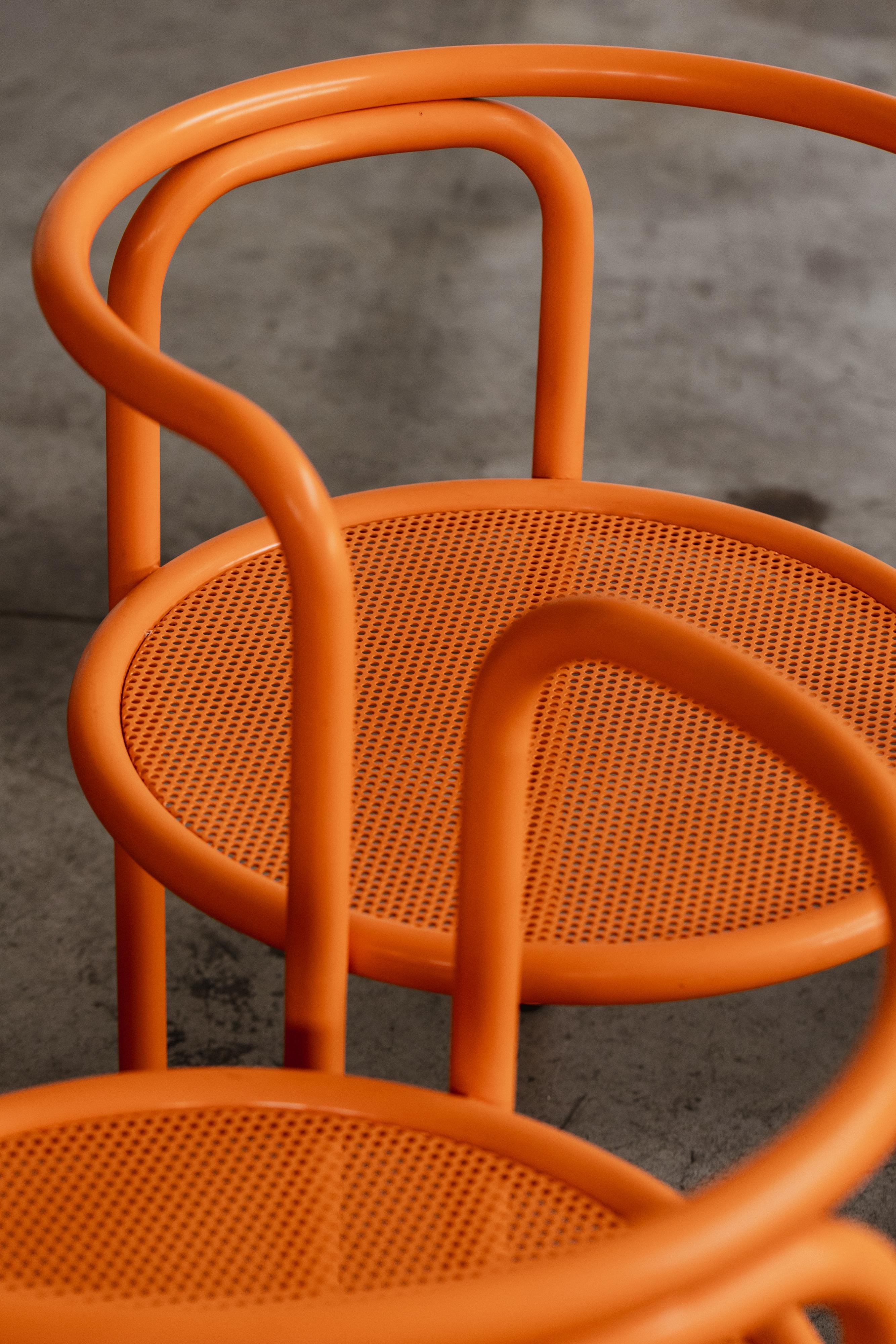 Chaises de salle à manger 