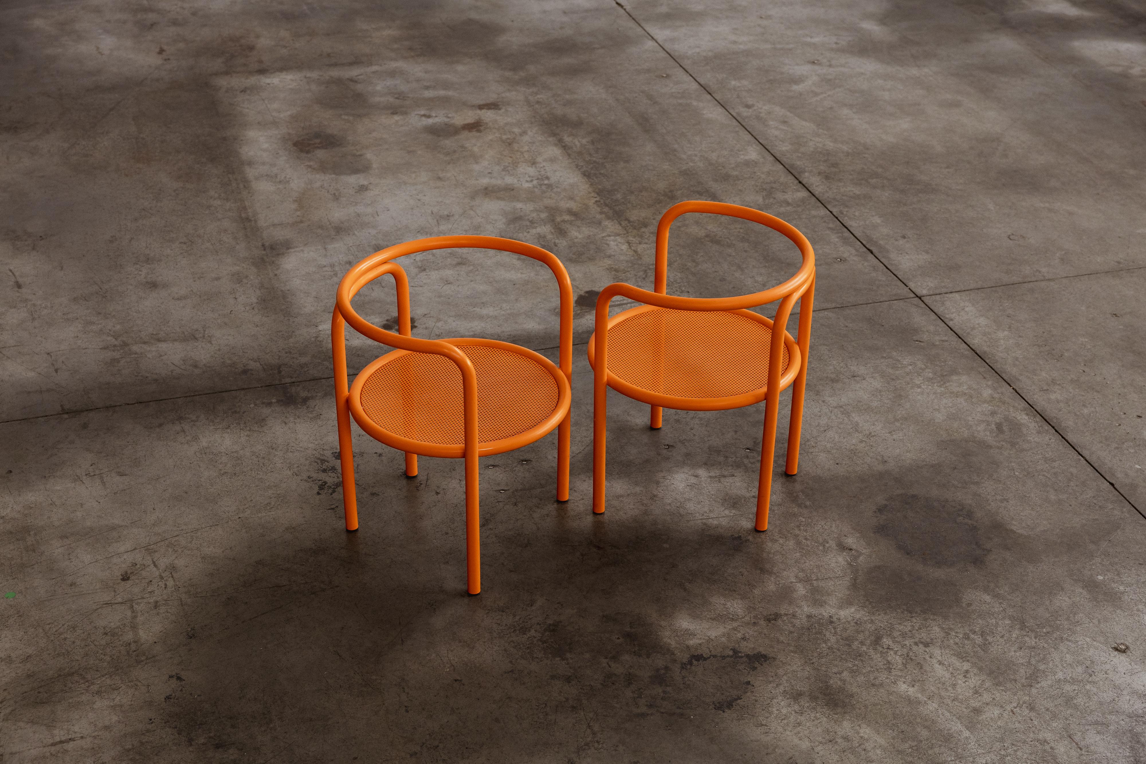Chaise de salle à manger 