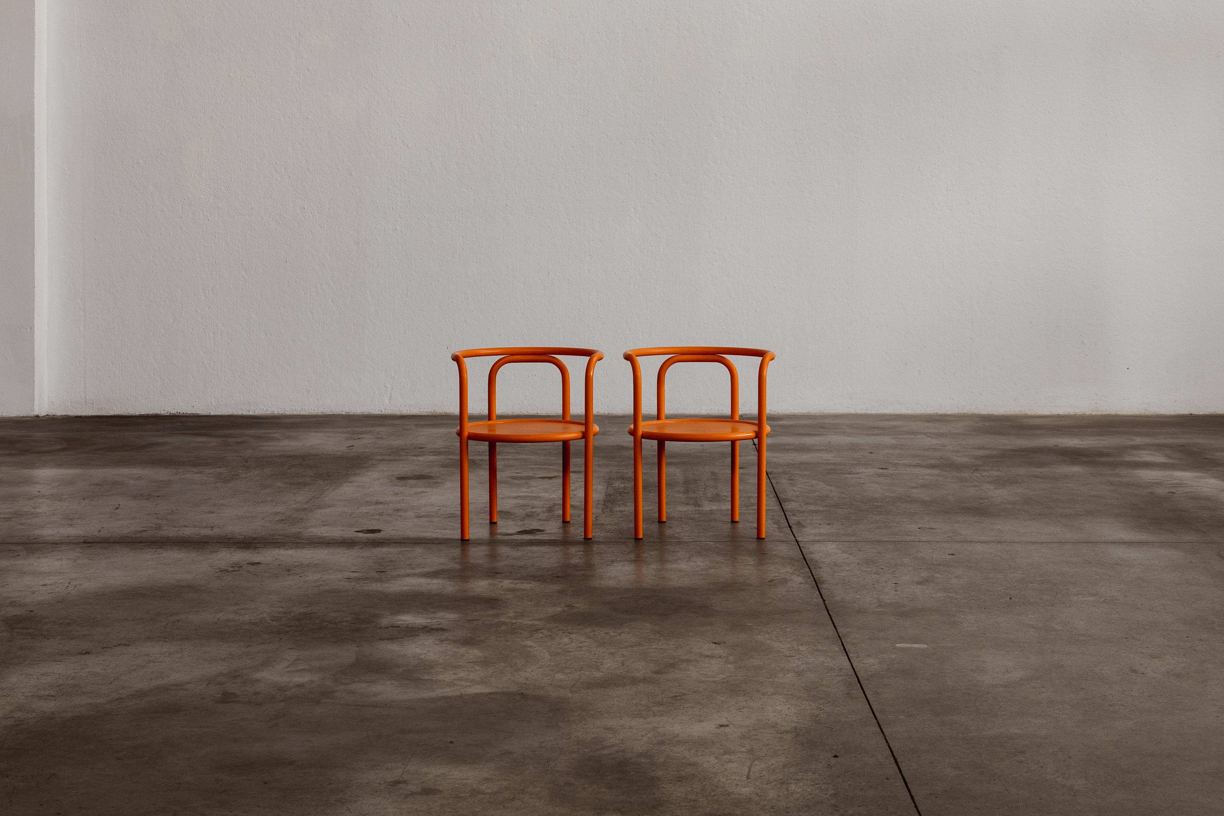 italien Chaises de salle à manger 