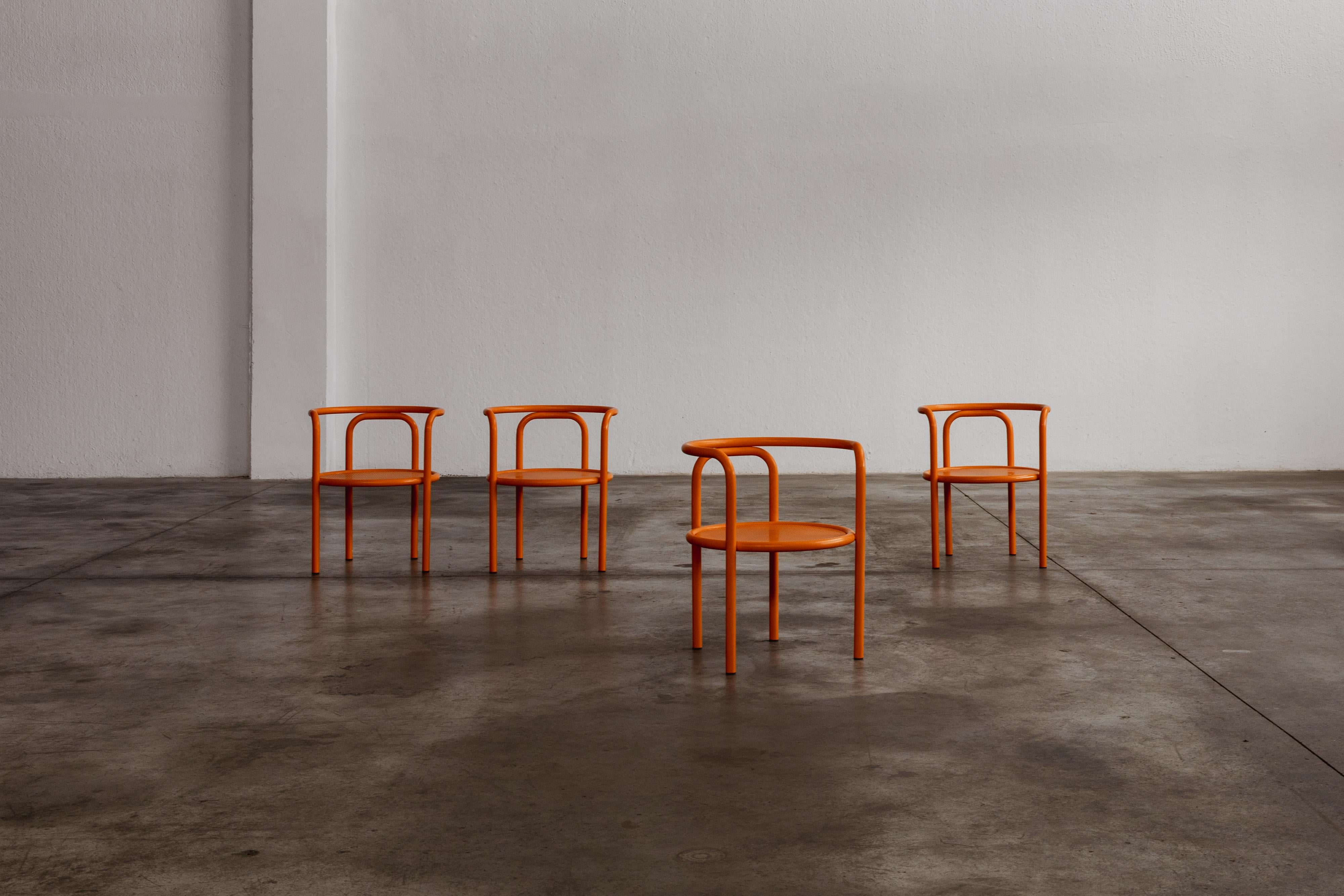 Chaises de salle à manger 