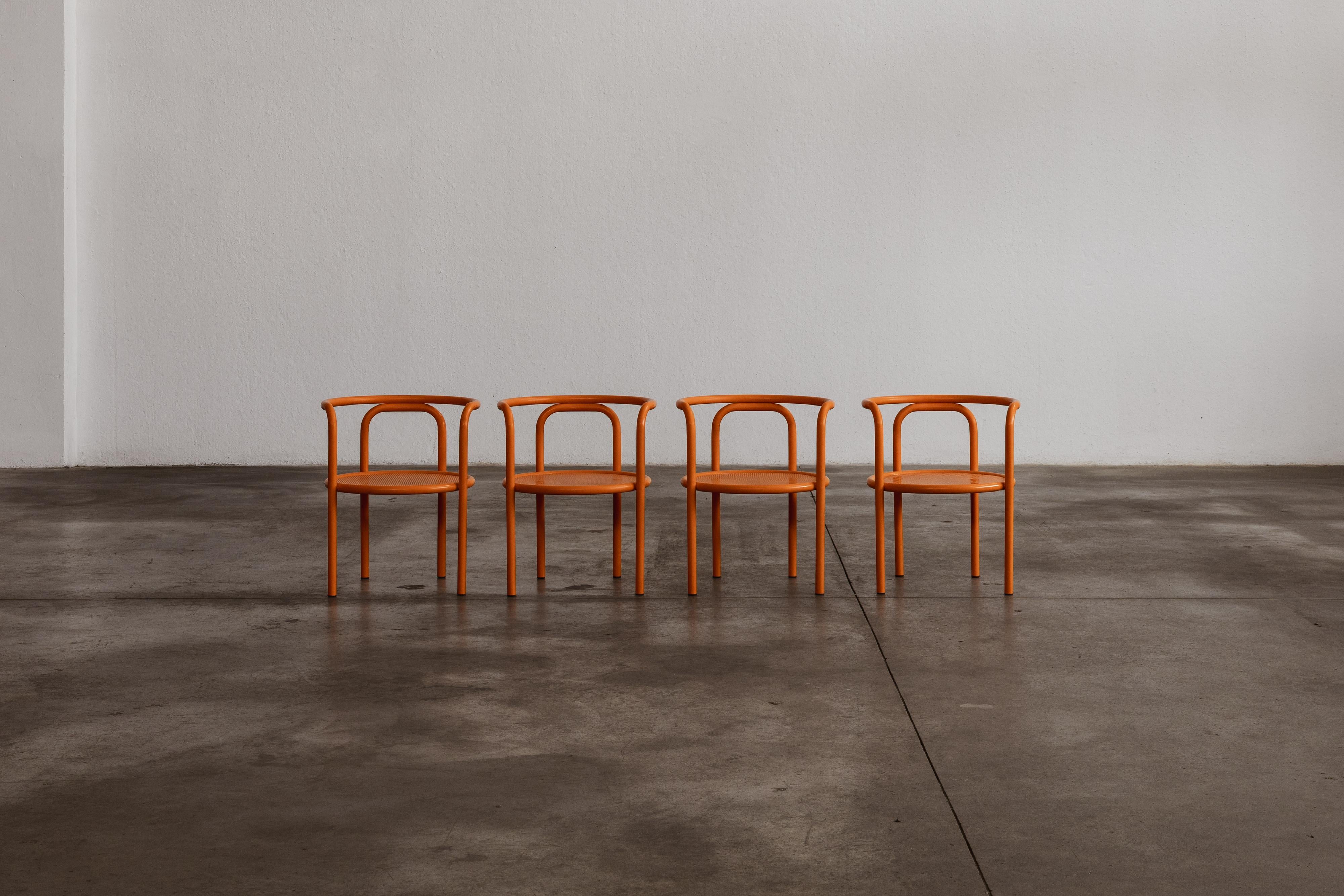 italien Chaises de salle à manger 