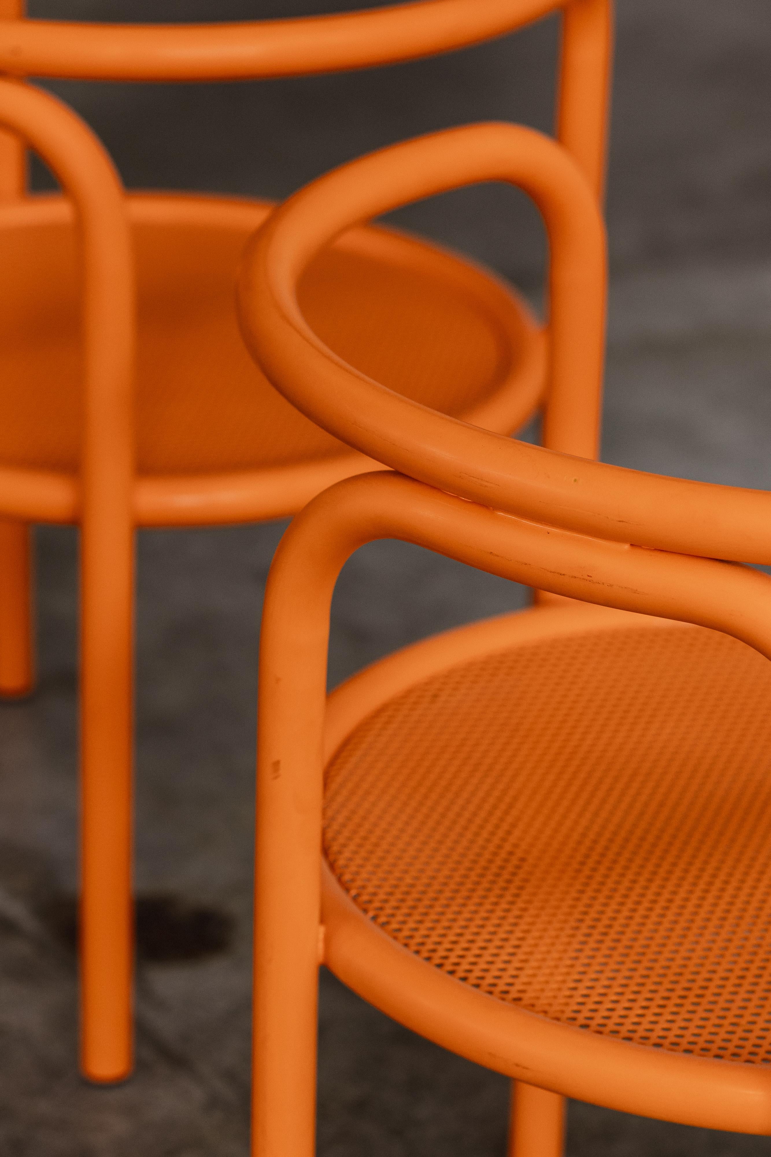 Chaises de salle à manger 