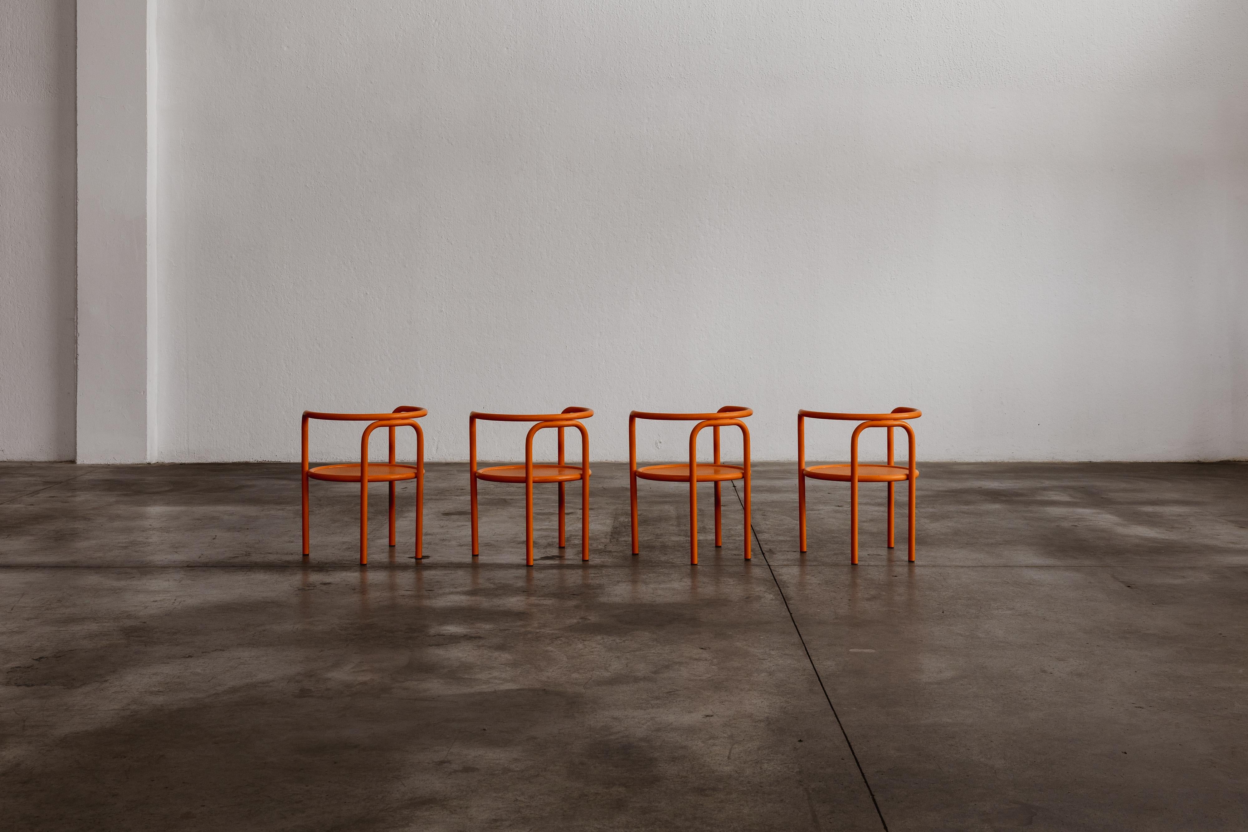 Chaises de salle à manger 
