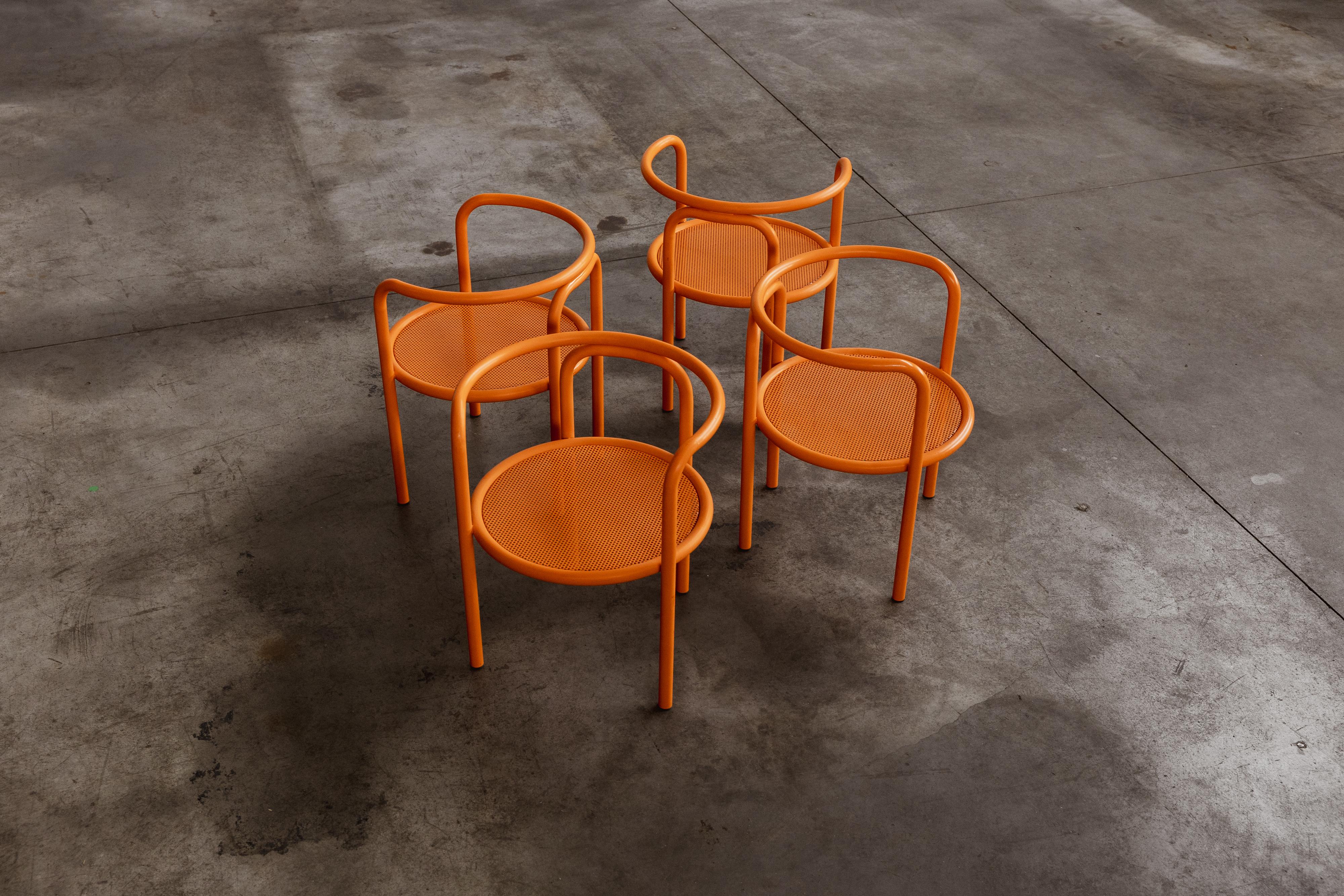 Chaises de salle à manger 