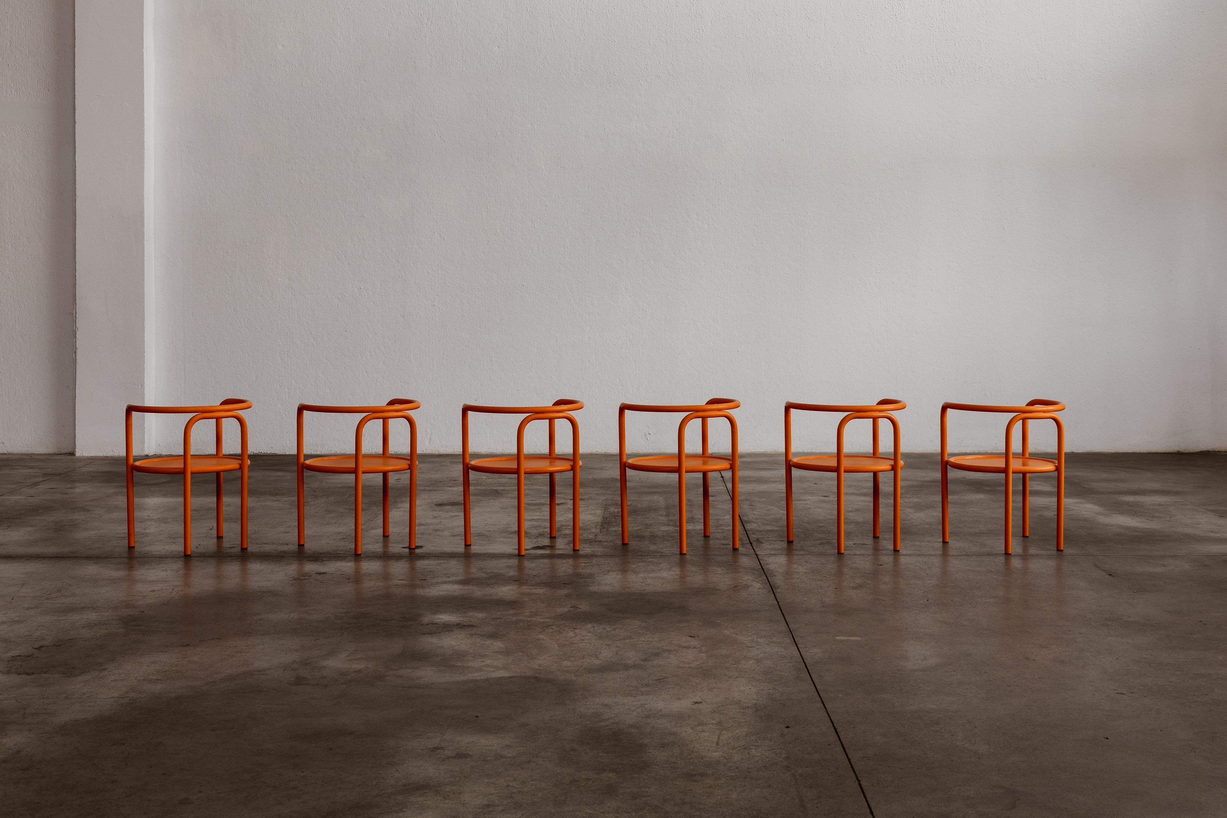 Chaises de salle à manger 