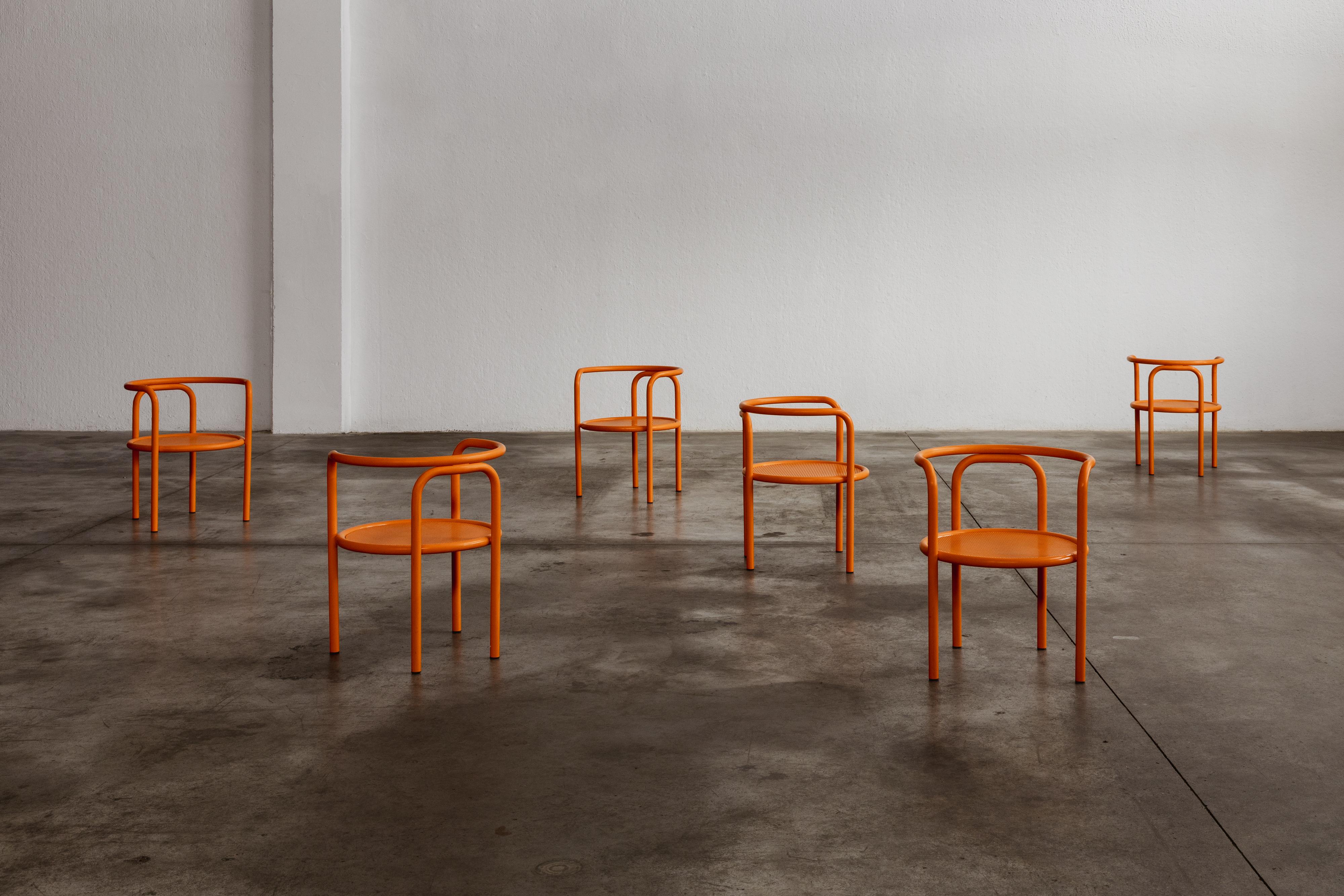 Chaises de salle à manger 