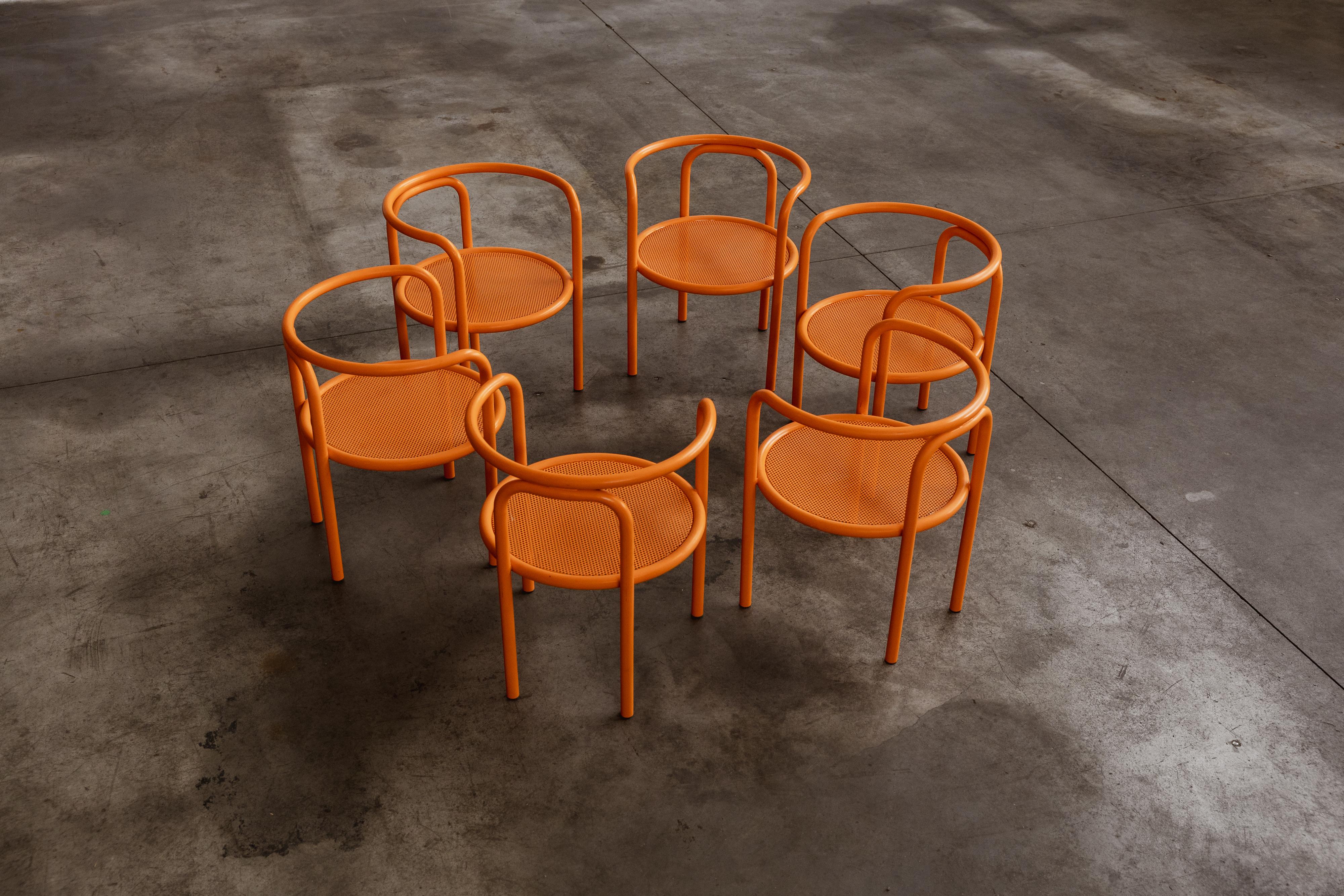 Chaise de salle à manger 