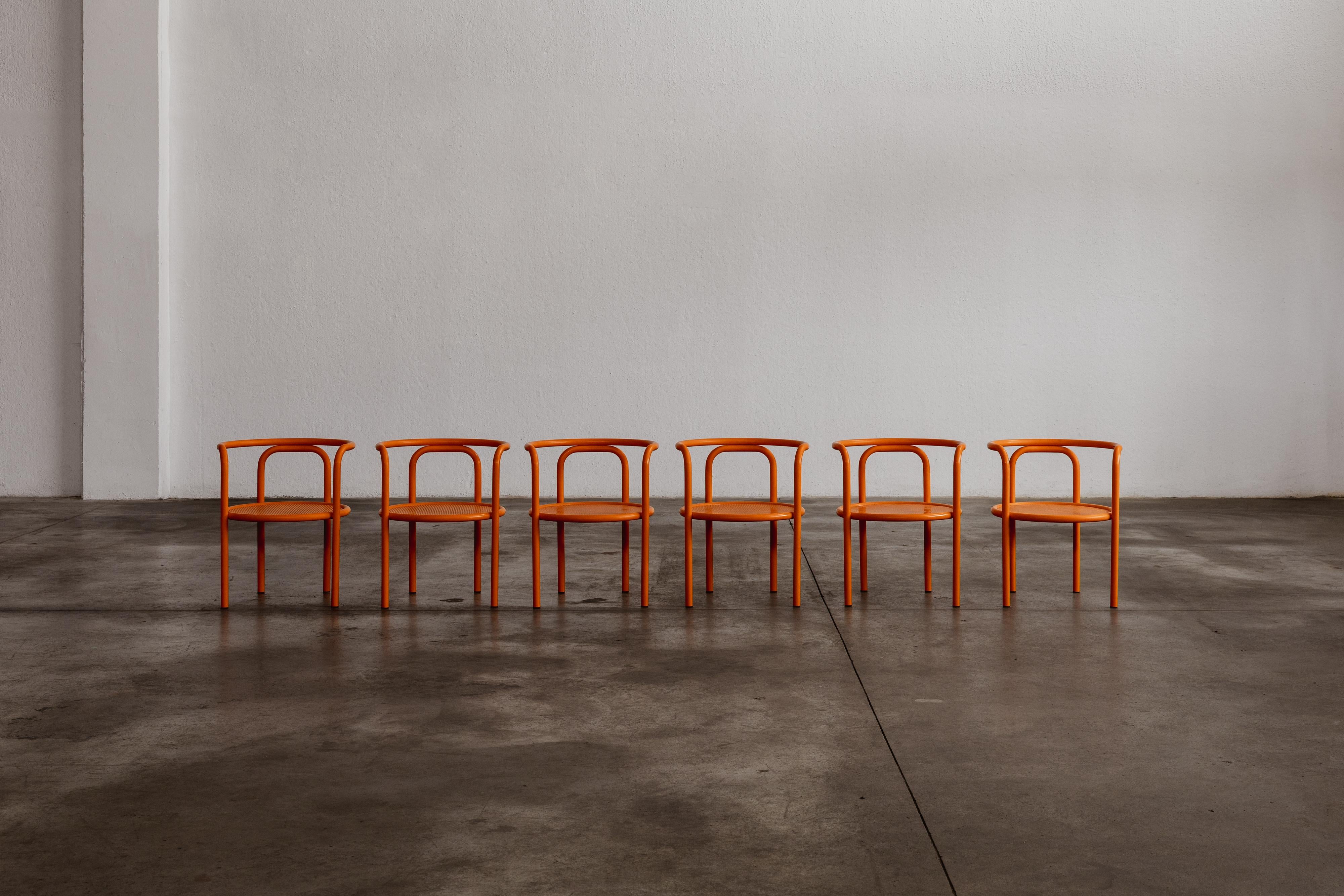italien Chaises de salle à manger 