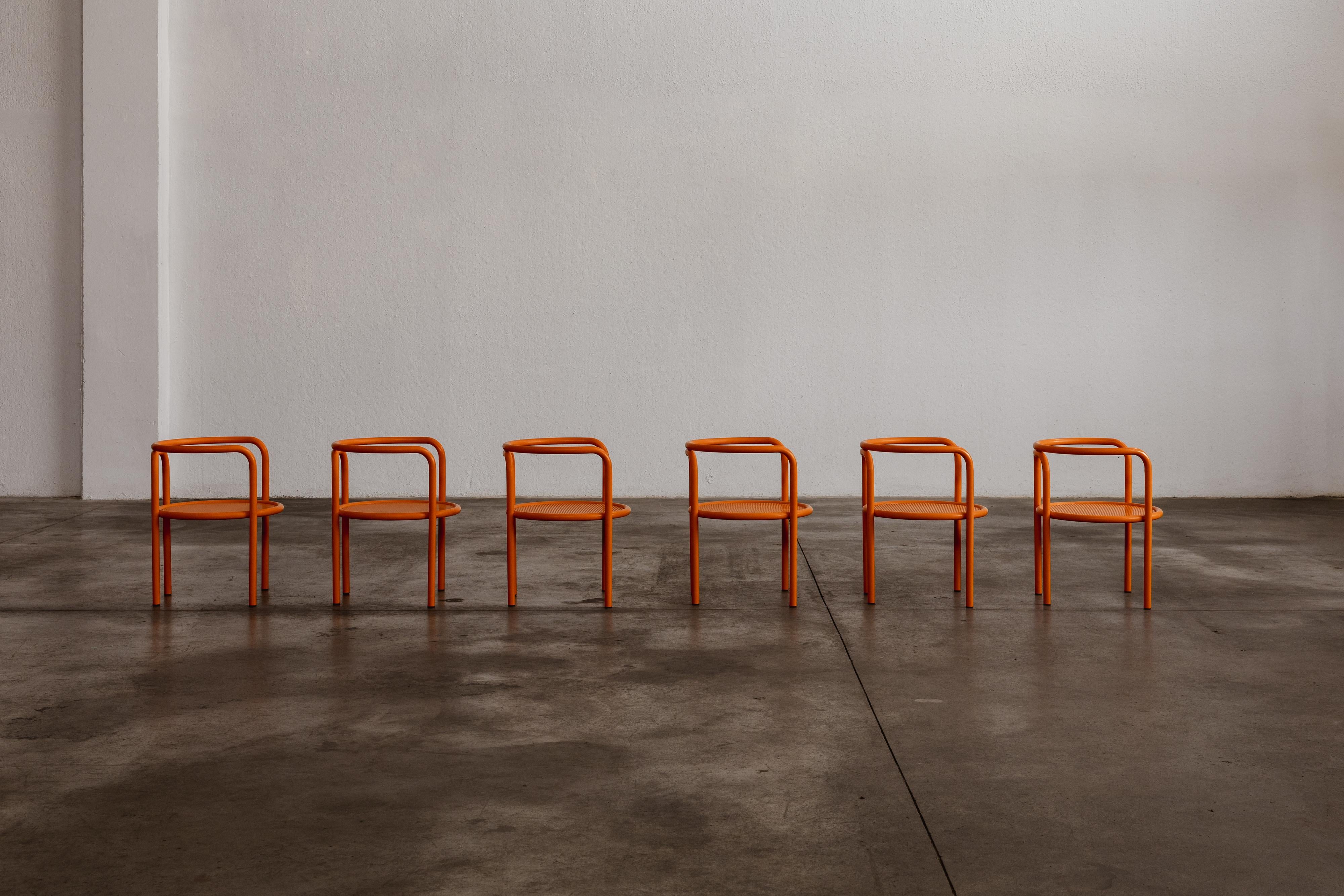 Chaises de salle à manger 