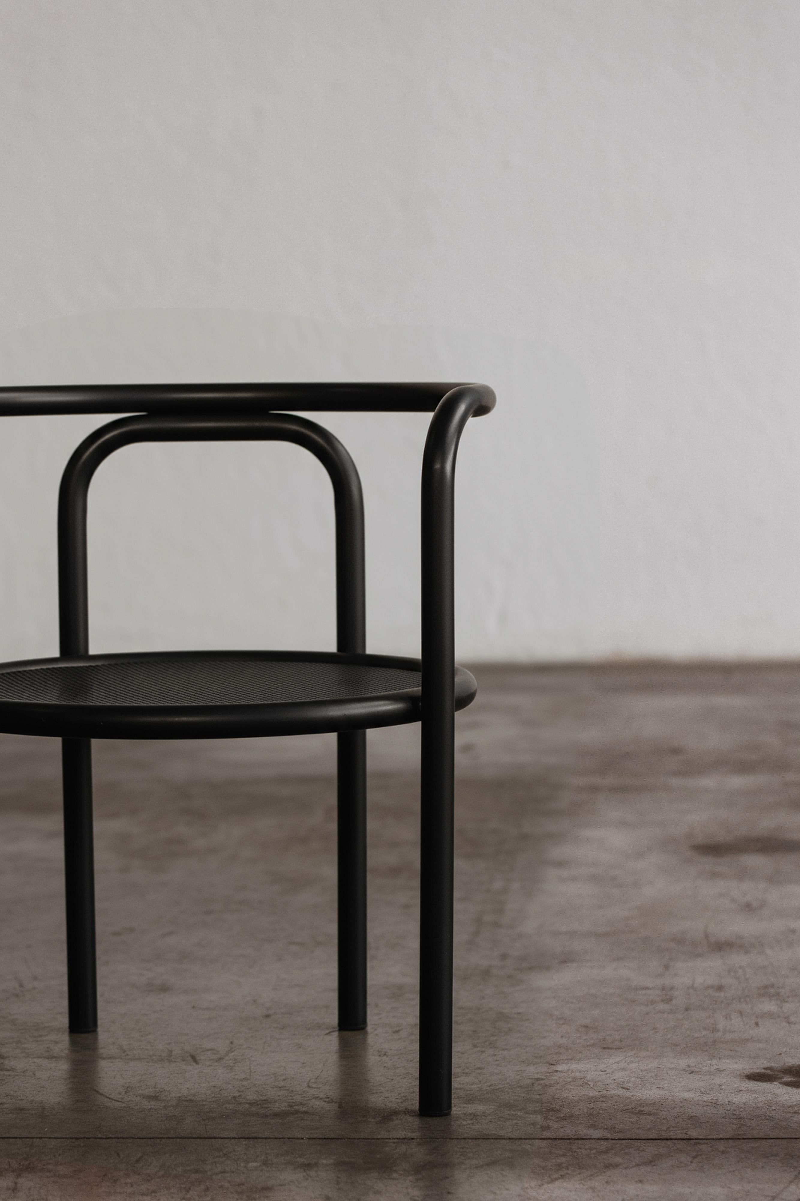 Mid-Century moderno Sedie da pranzo 