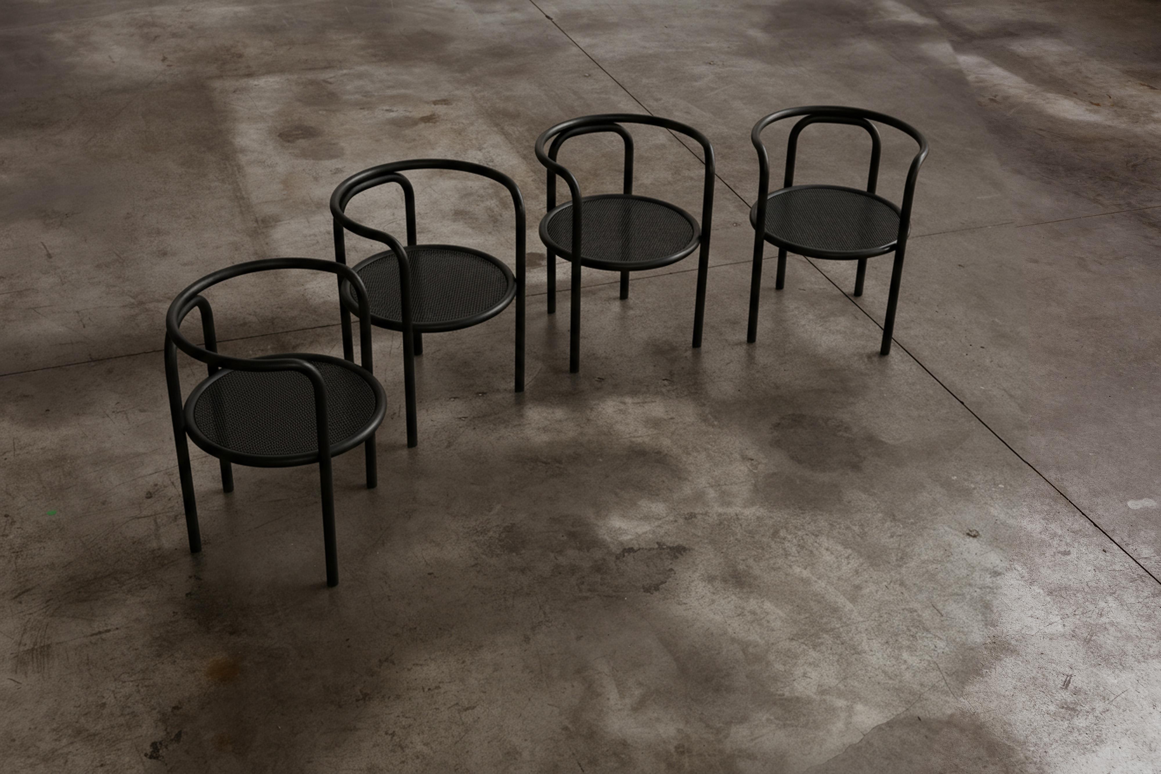 Italiano Sedie da pranzo 