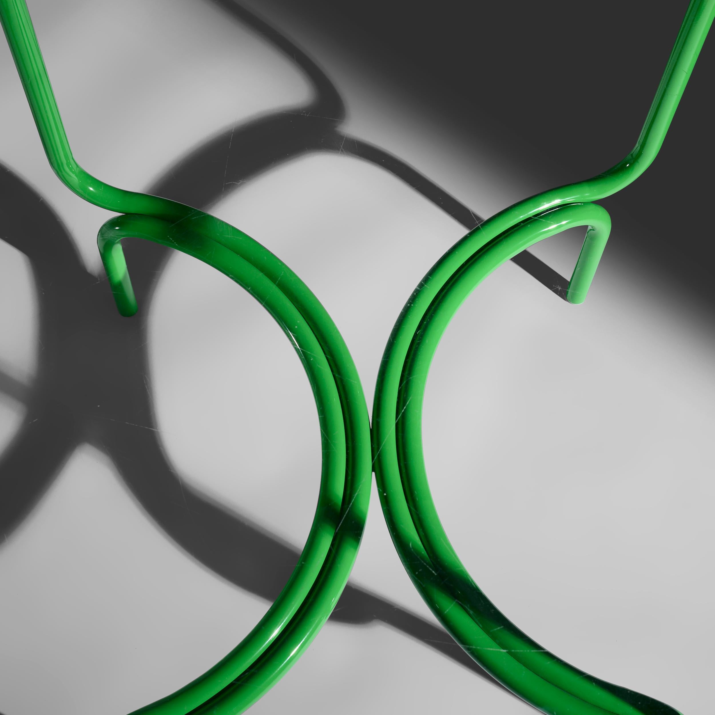 Mesa Gae Aulenti Locus Solus para Poltronova Italia, años 60

Dimensiones: 28