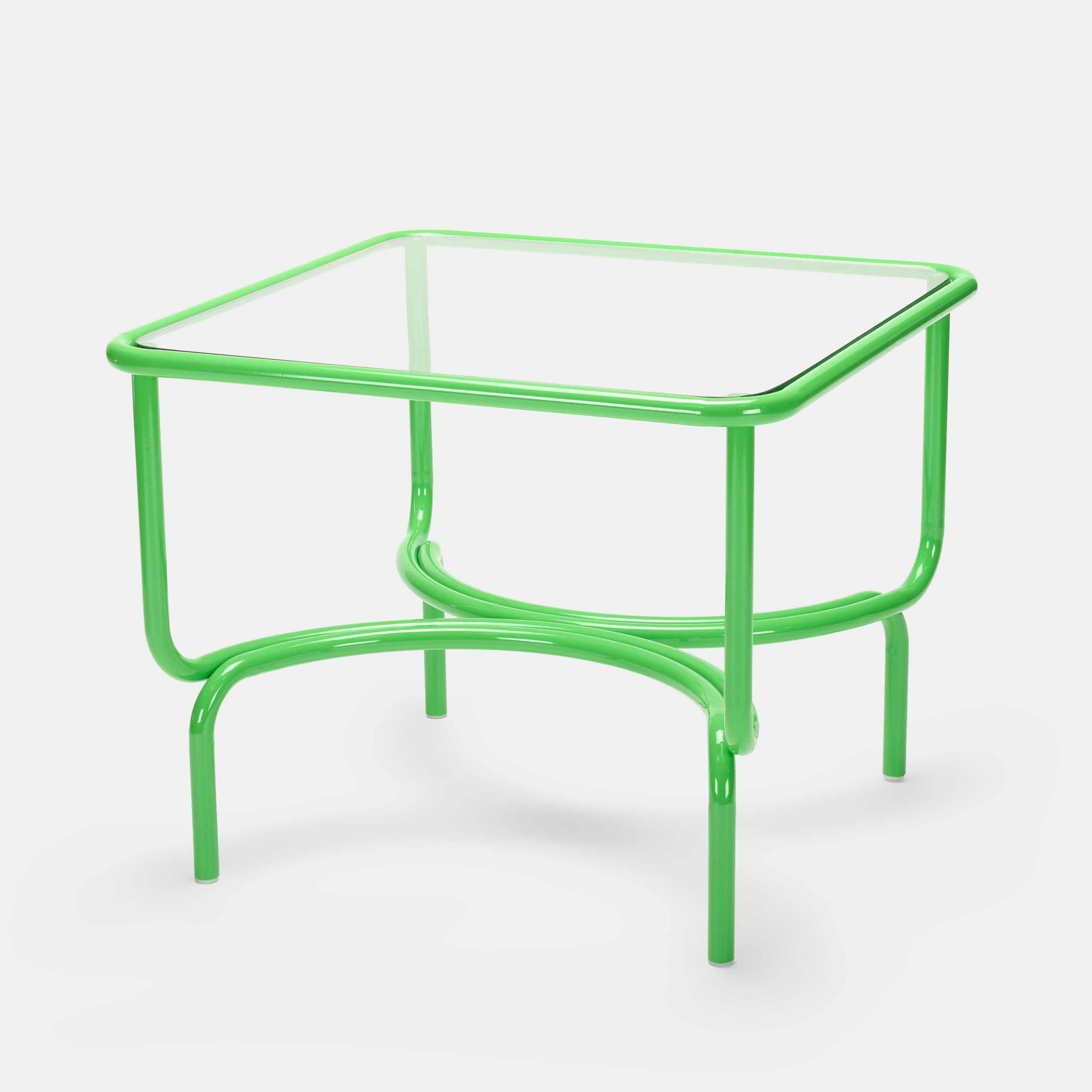 Mesa Gae Aulenti Locus Solus para Poltronova Italia, años 60 Moderno de mediados de siglo en venta