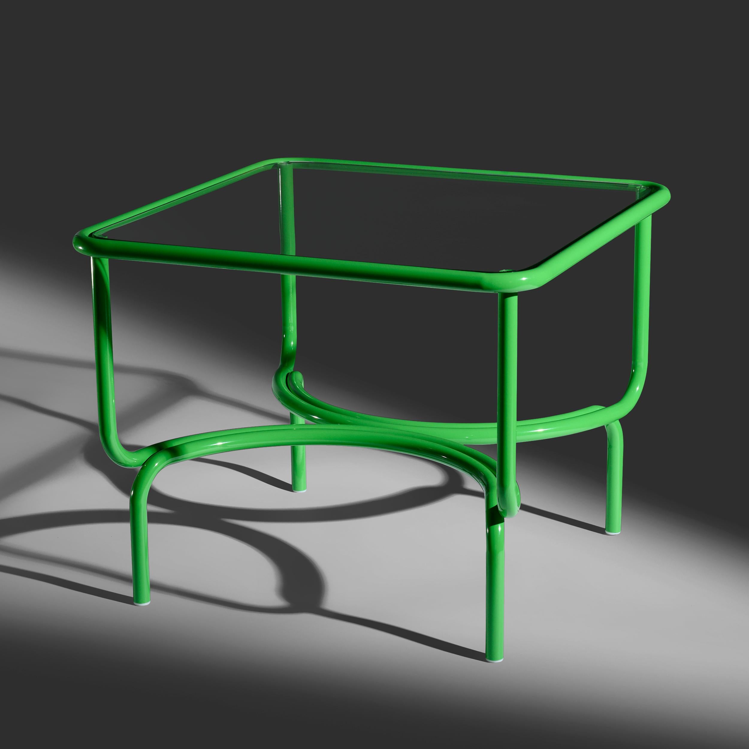 Mesa Gae Aulenti Locus Solus para Poltronova Italia, años 60 Italiano en venta