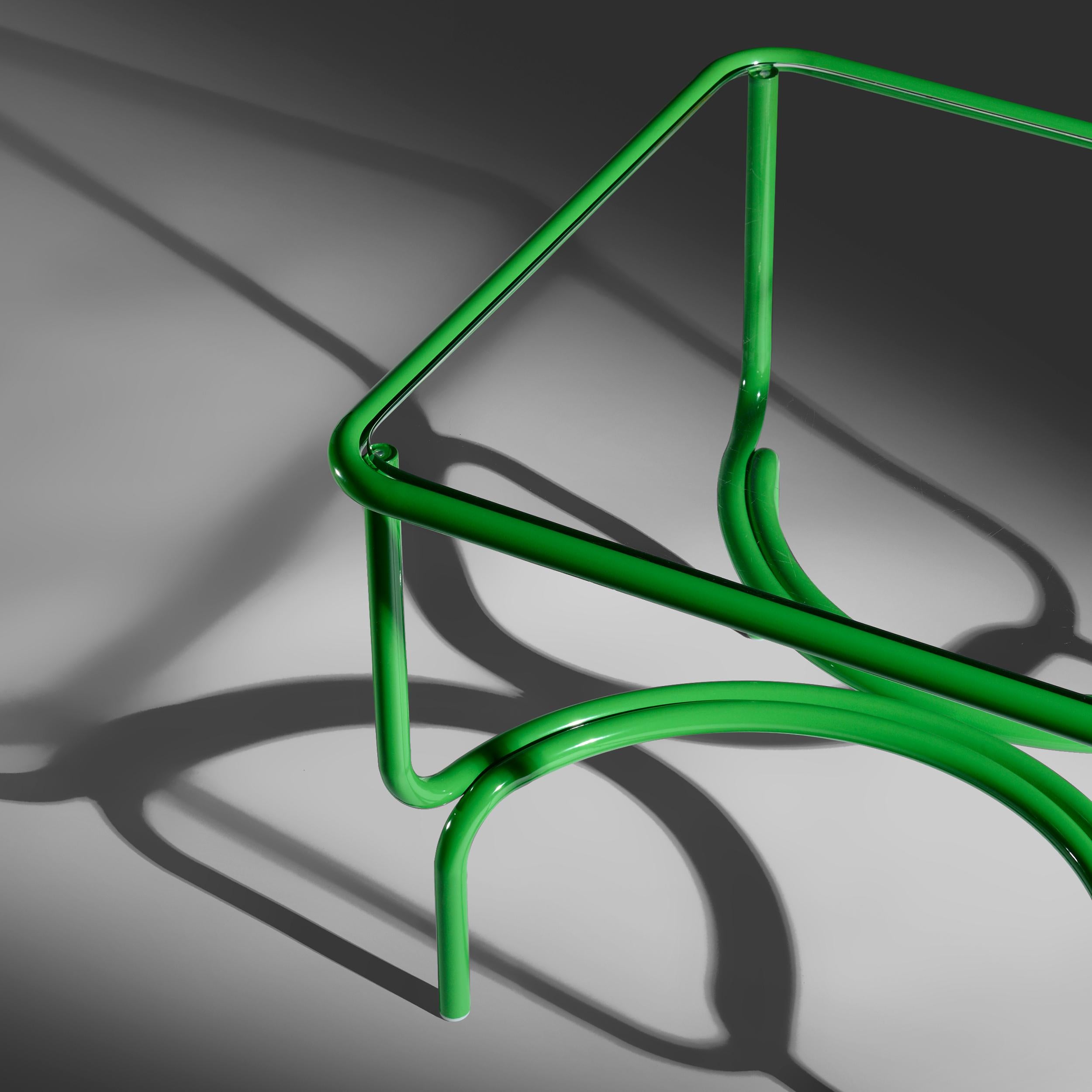 Mesa Gae Aulenti Locus Solus para Poltronova Italia, años 60 en Bueno estado para la venta en Skokie, IL