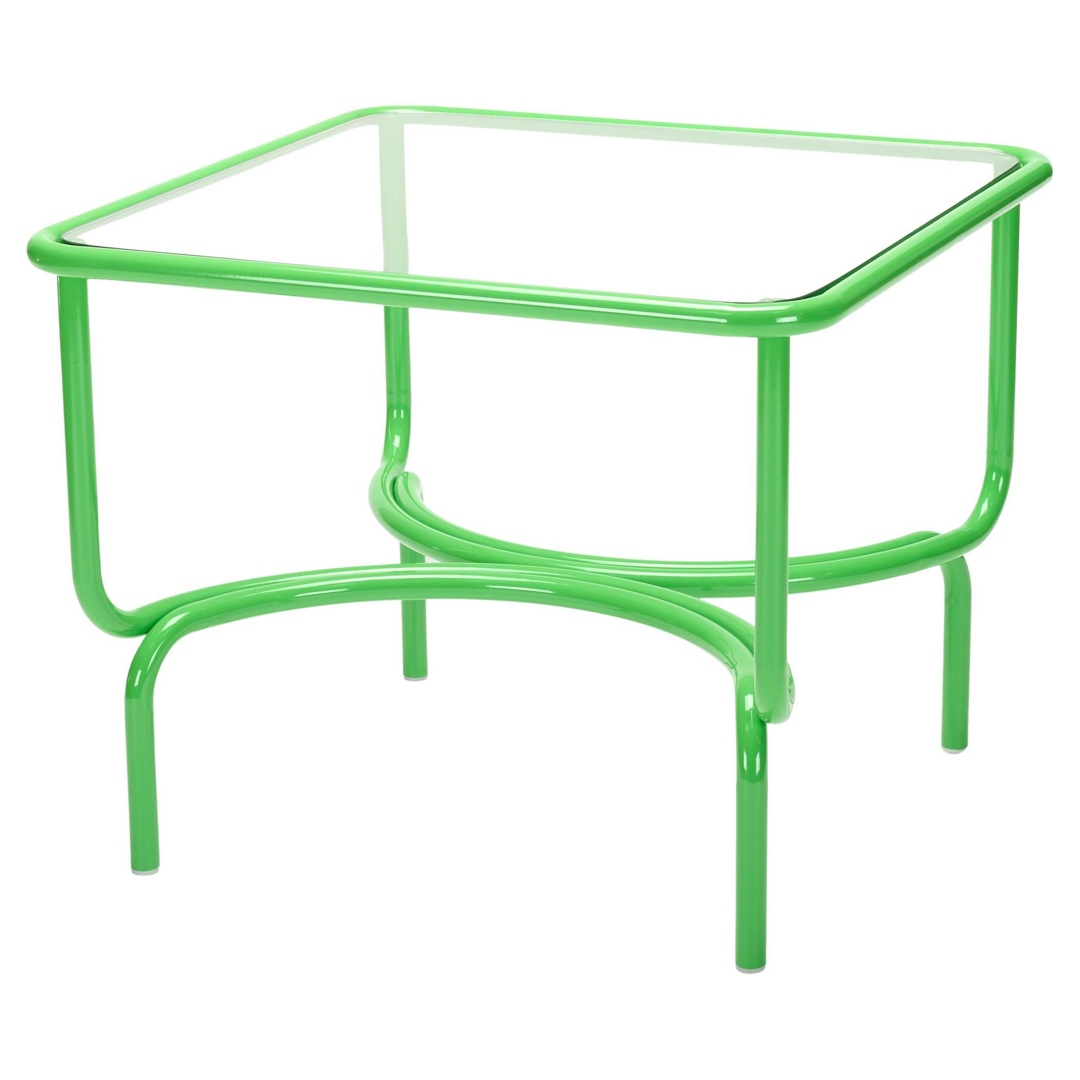 Gae Aulenti Locus Solus table for Poltronova Italy, 1960s