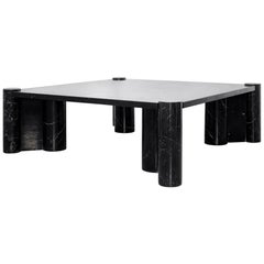 Gae Aulenti Marble Table