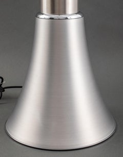 Gae Aulenti Martinelli Luce Pipistrello Table Lamp