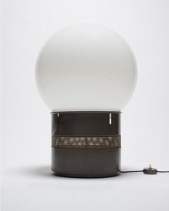 Gae Aulenti, ‘Mezzoracolo’ Table Lamp, Artemide, Italy, 1968