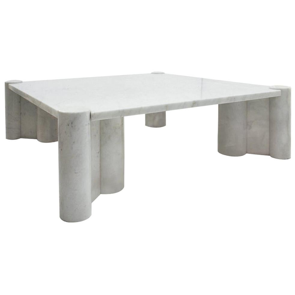 Jumbo Coffee Table