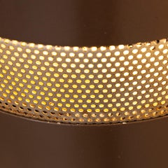 Gae Aulenti Oracle floor lamp, Artemide, 1969