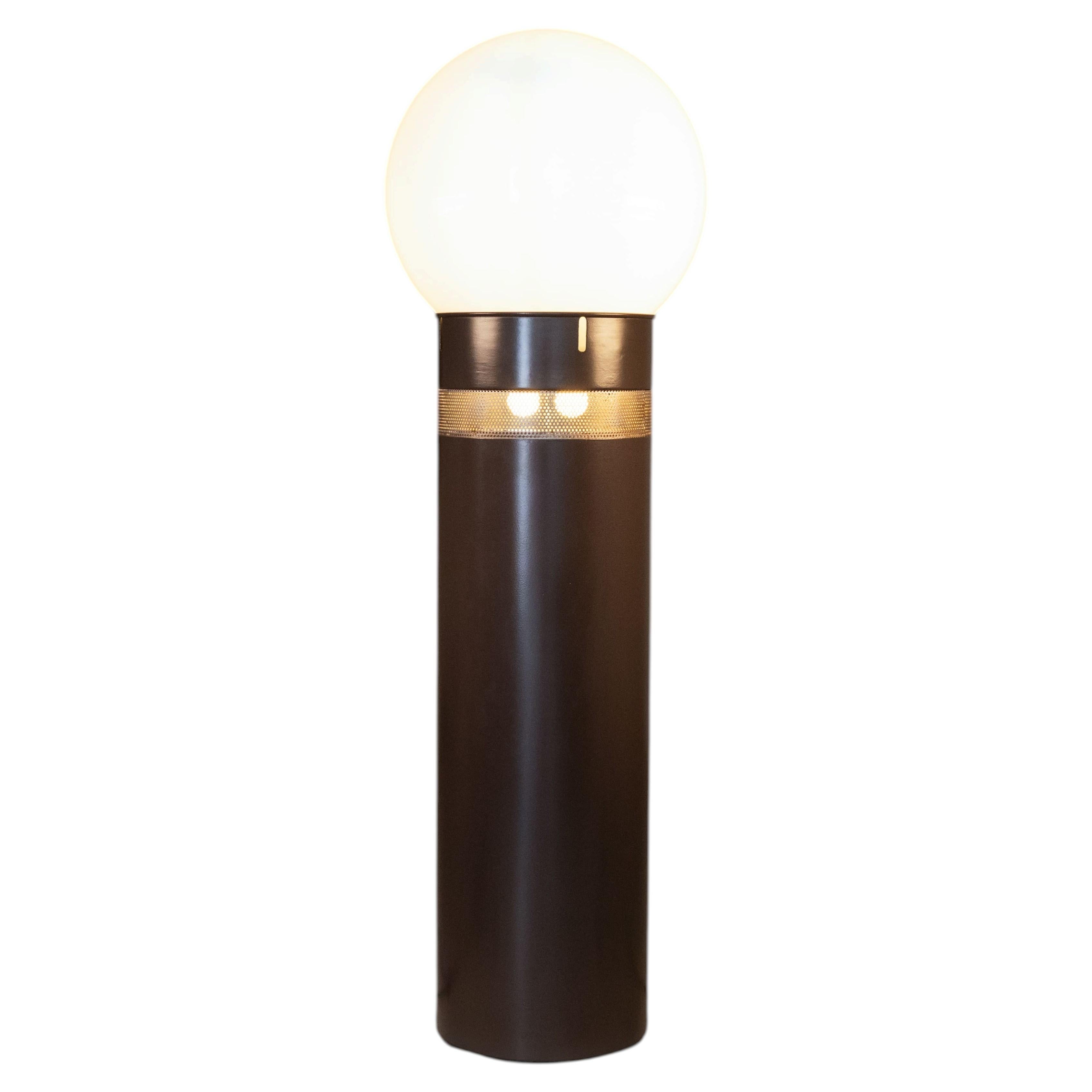 Lámpara de pie Gae Aulenti Oracle, Artemide, 1969