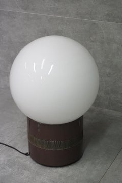 Gae Aulenti "Oracolo" Table Lamp for Artemide, Italy, 1969