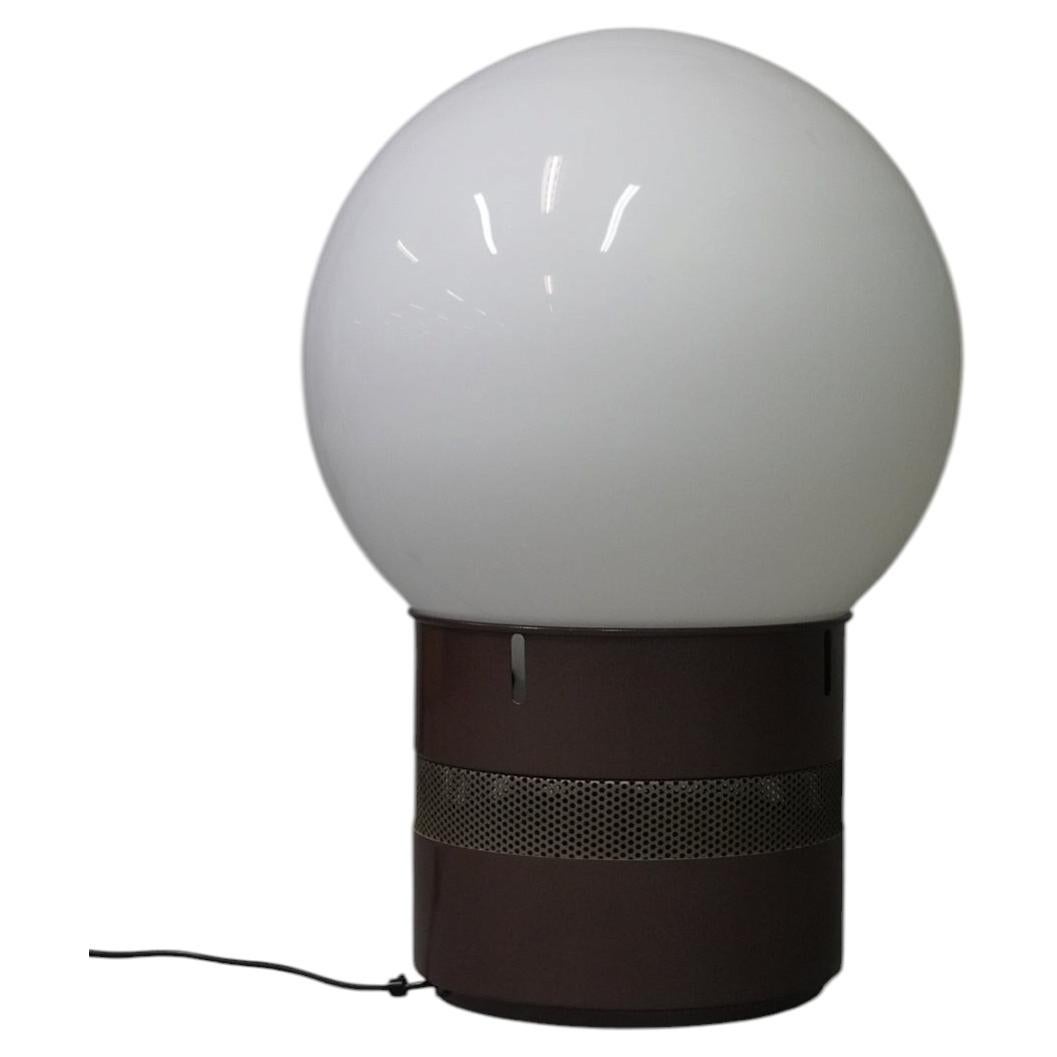 Gae Aulenti Ruspa Table Lamp