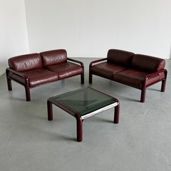 Gae Aulenti 'Orsay' Sofa for Knoll International