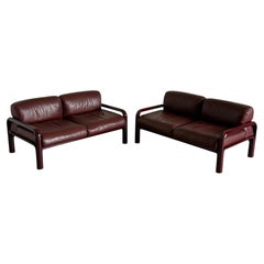 Gae Aulenti 'Orsay' Sofa for Knoll International