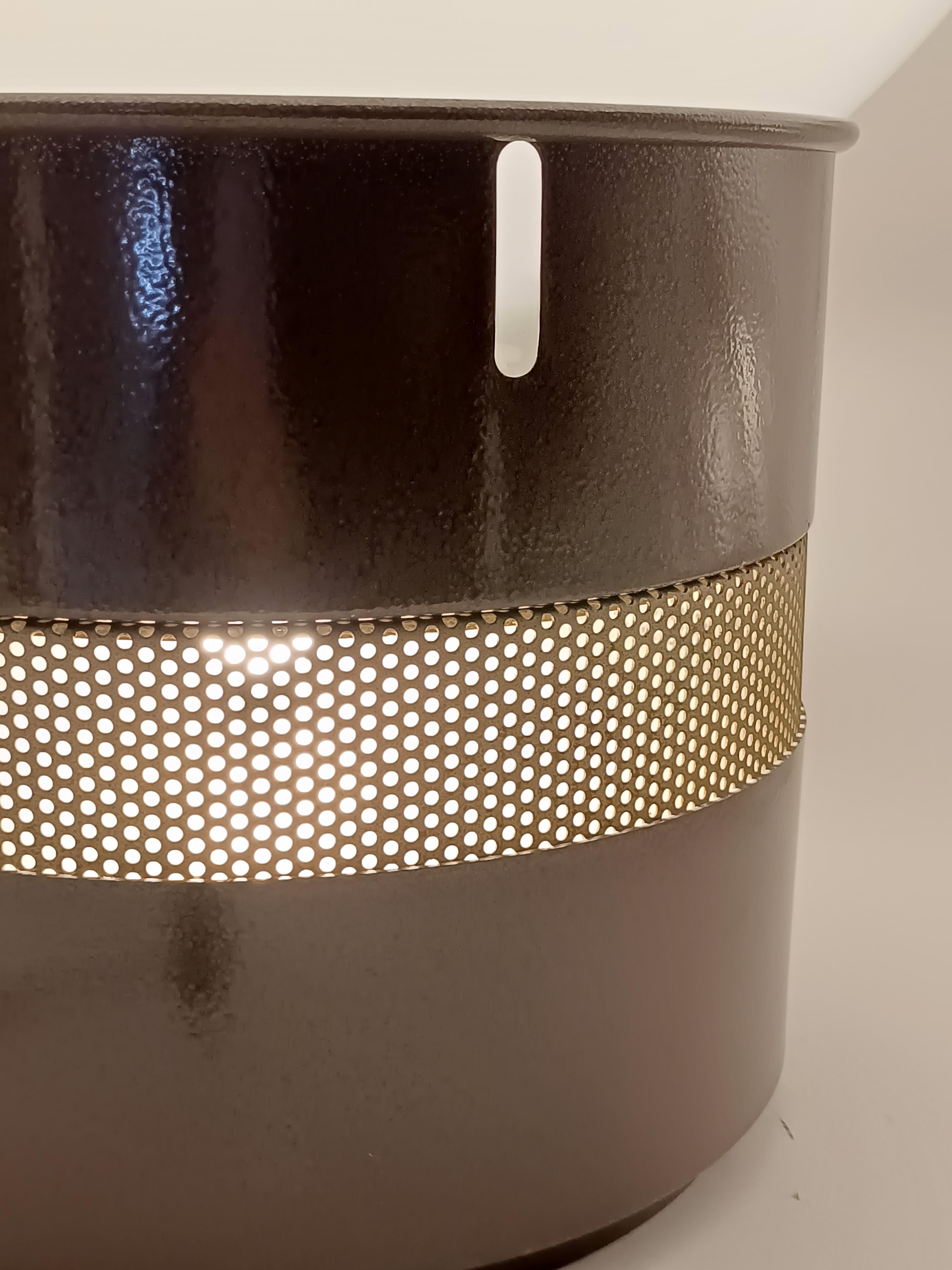 Gae Aulenti per Artemide Lampada da Tavolo 