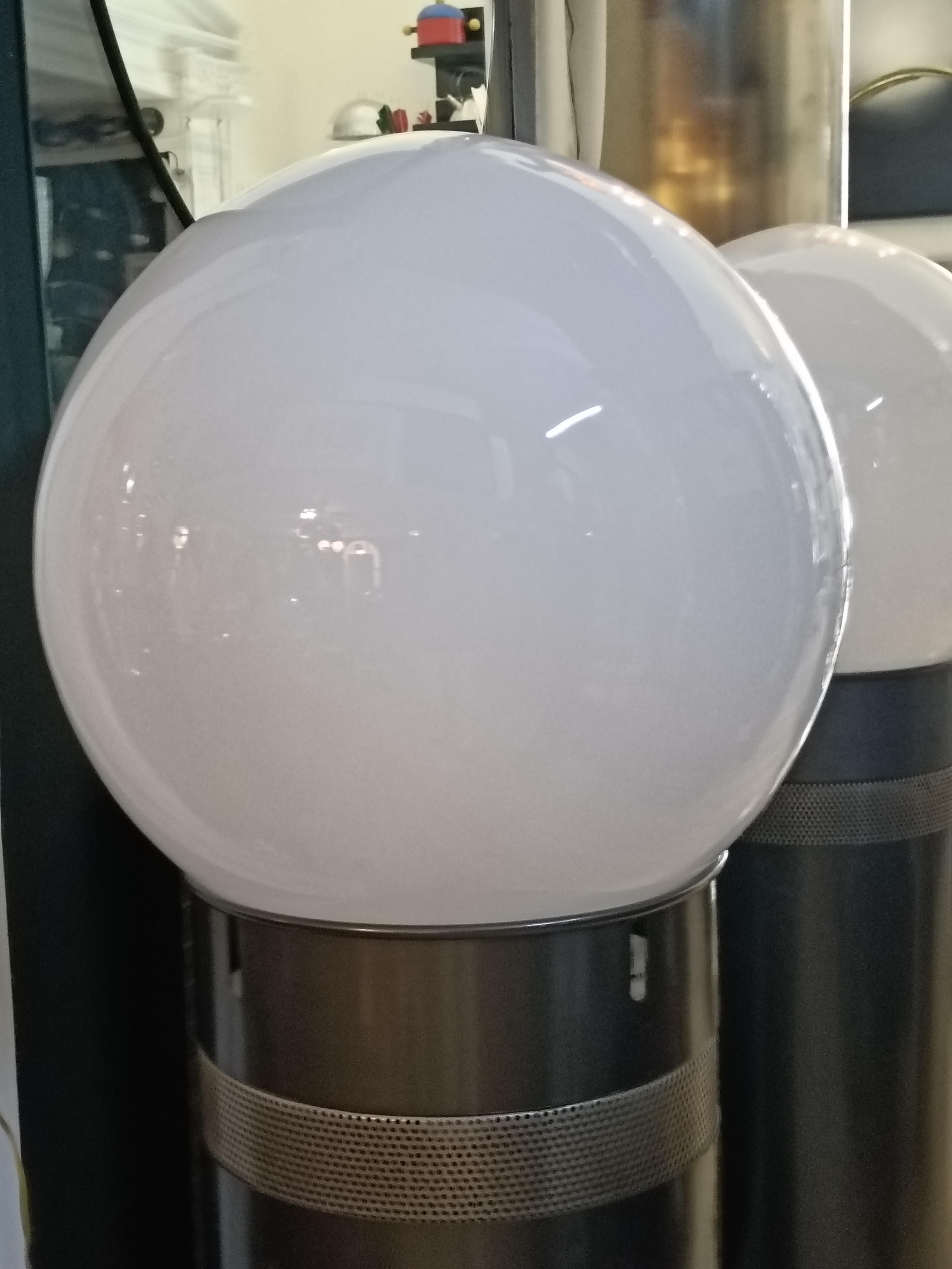 Mid-Century Modern Gae Aulenti for Artemide Floor Lamp 