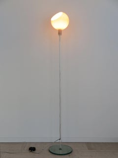 Gae Aulenti Piero & Castigilioni Fontana Arte Lampada Italiana da Terra Parola