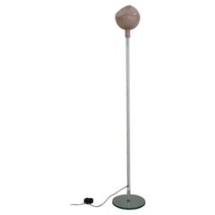 Gae Aulenti Piero & Castigilioni Fontana Arte Lampada Italiana da Terra Parola