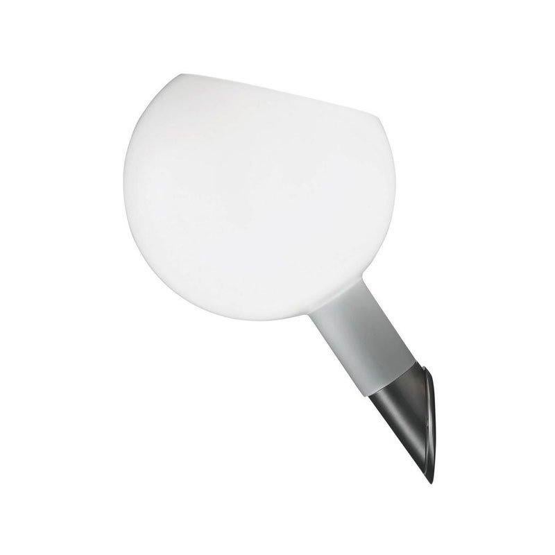 Mid-Century Modern Gae Aulenti & Piero Castiglioni 'Parola' Sconce for Fontana Arte