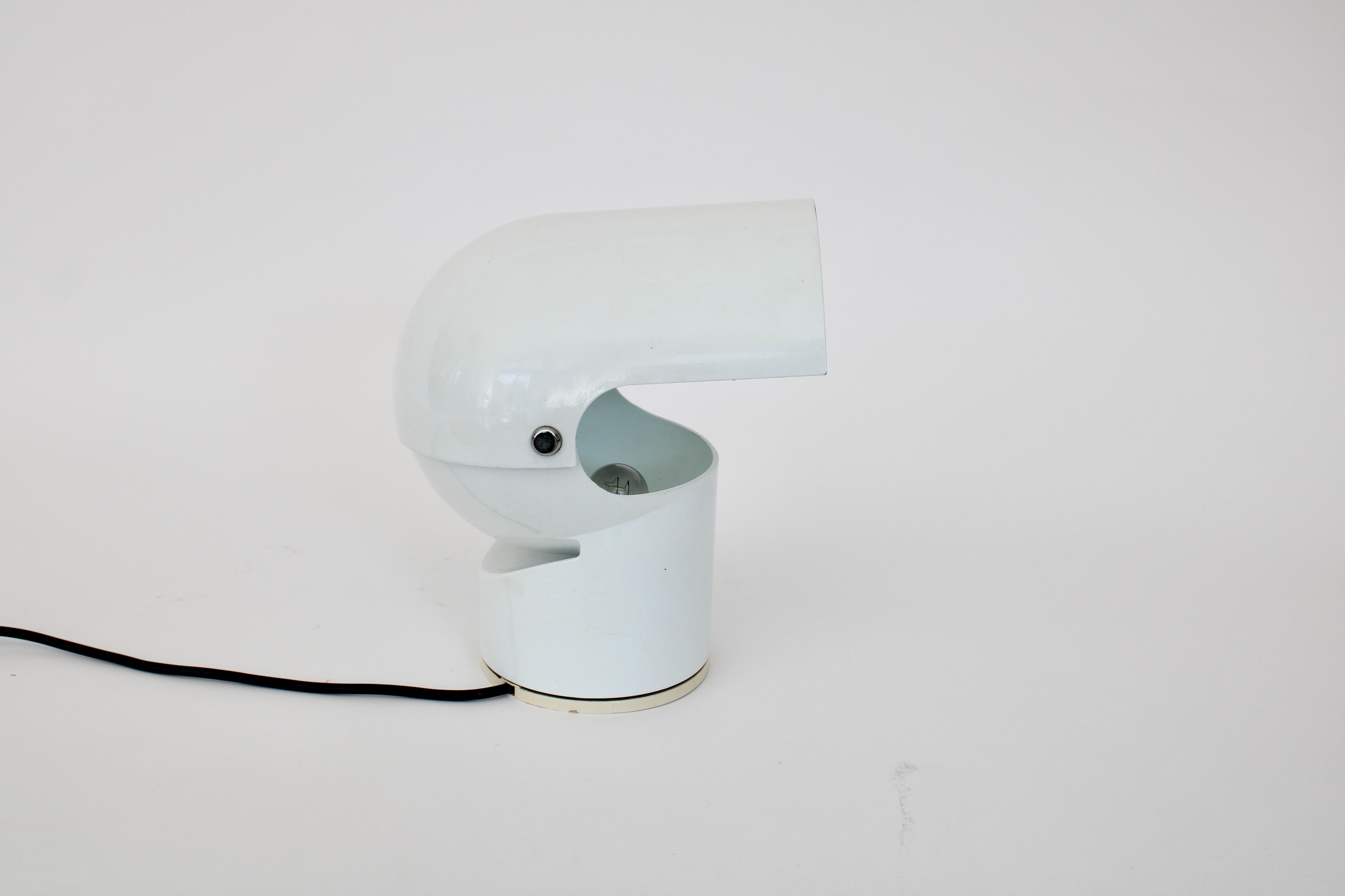 Gae Aulenti Pileino for Artmeide Table Lamp c 1972 1