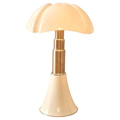 Gae Aulenti Pipistrello Table Lamp for Martinelli Luce