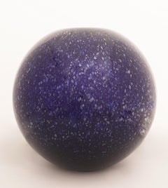 Gae Aulenti, "Pulegoso" Venini Glasvase, 1995