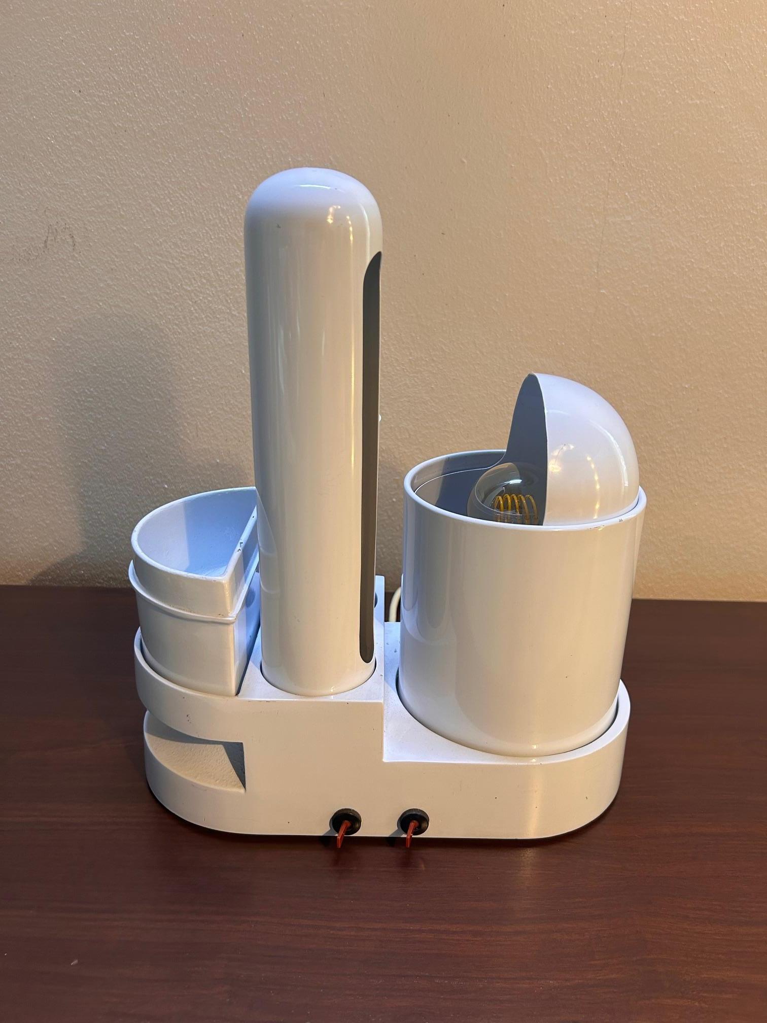 Italian Gae Aulenti 