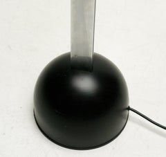 Gae Aulenti Sistema Trepiu Floor Lamp