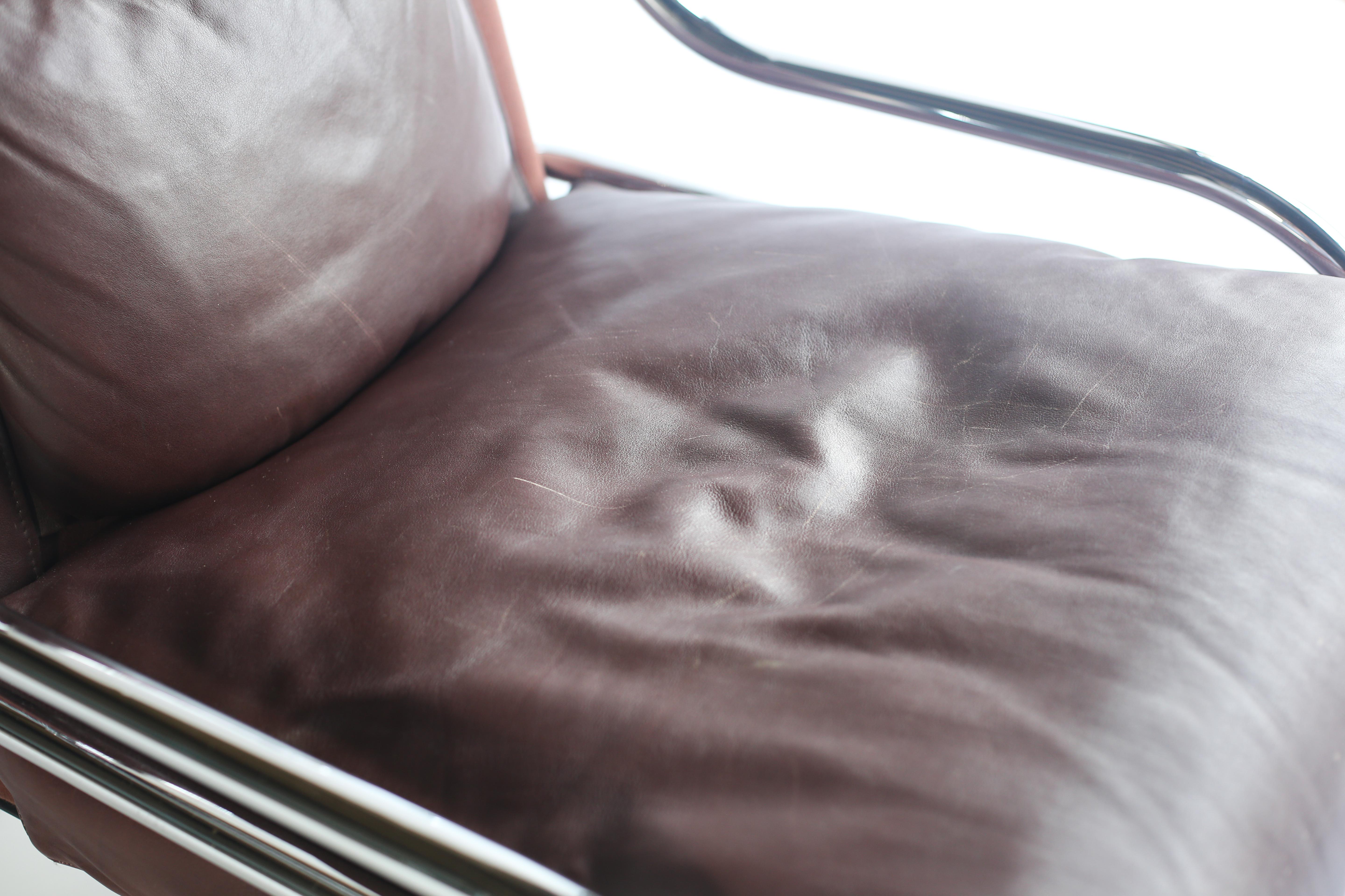 Chaise Stringa Gae Aulenti, 1962 en vente 3