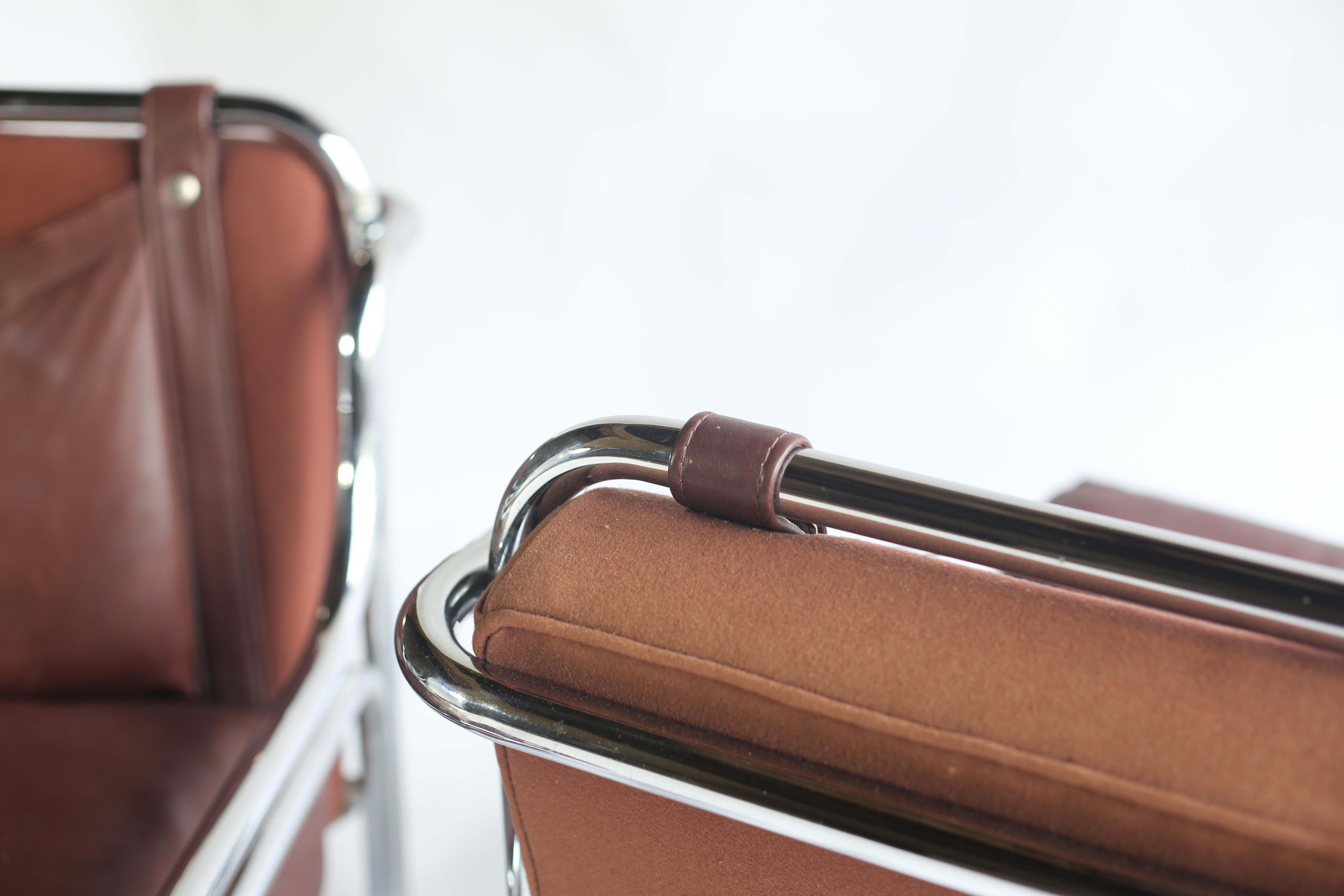 Chaise Stringa Gae Aulenti, 1962 en vente 1