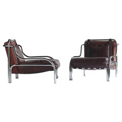 Gae Aulenti Stringa Chair, 1962