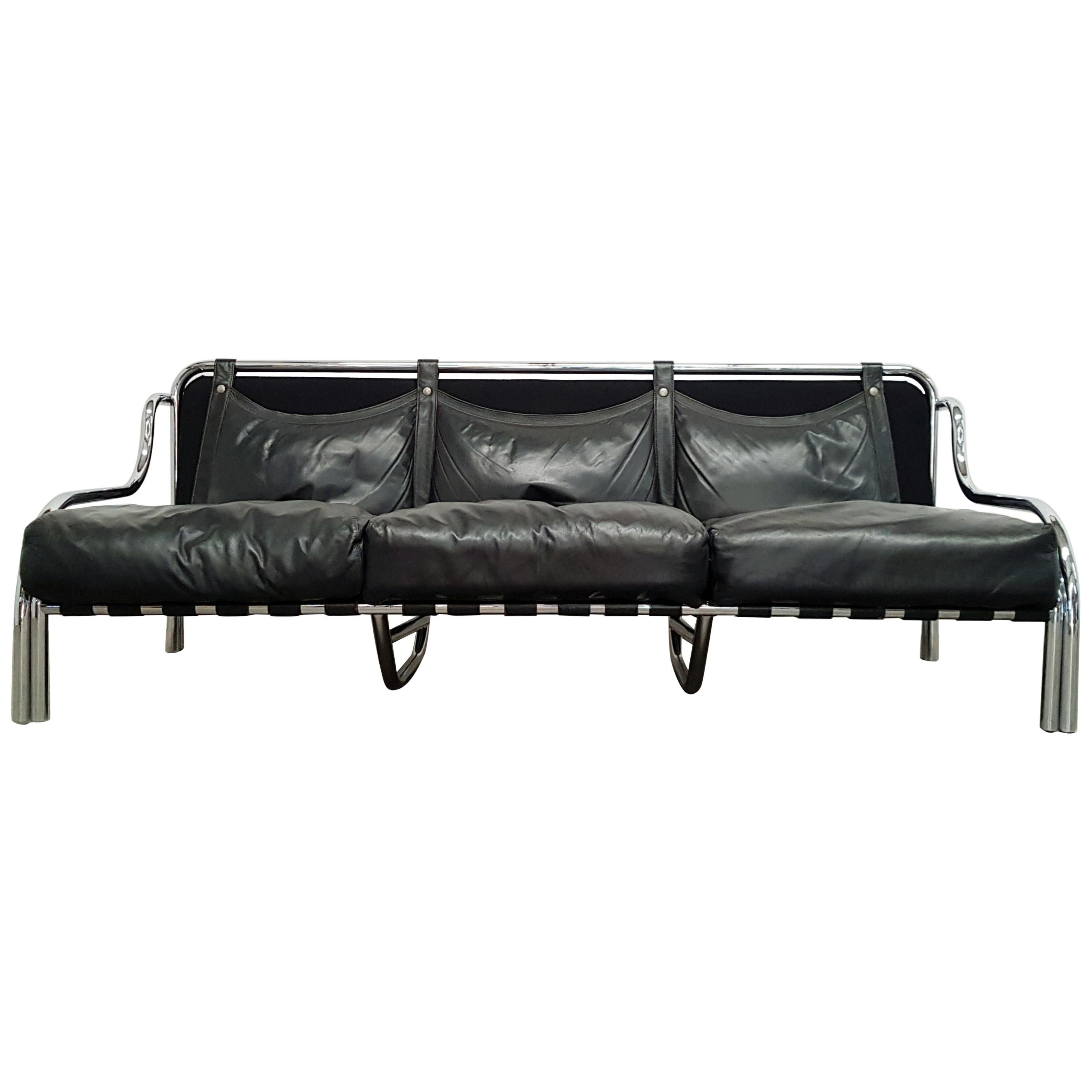 Gae Aulenti 
Stringa
 Sofa
