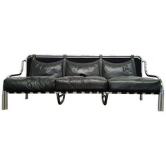 Sofa „Stringa“ von Gae Aulenti