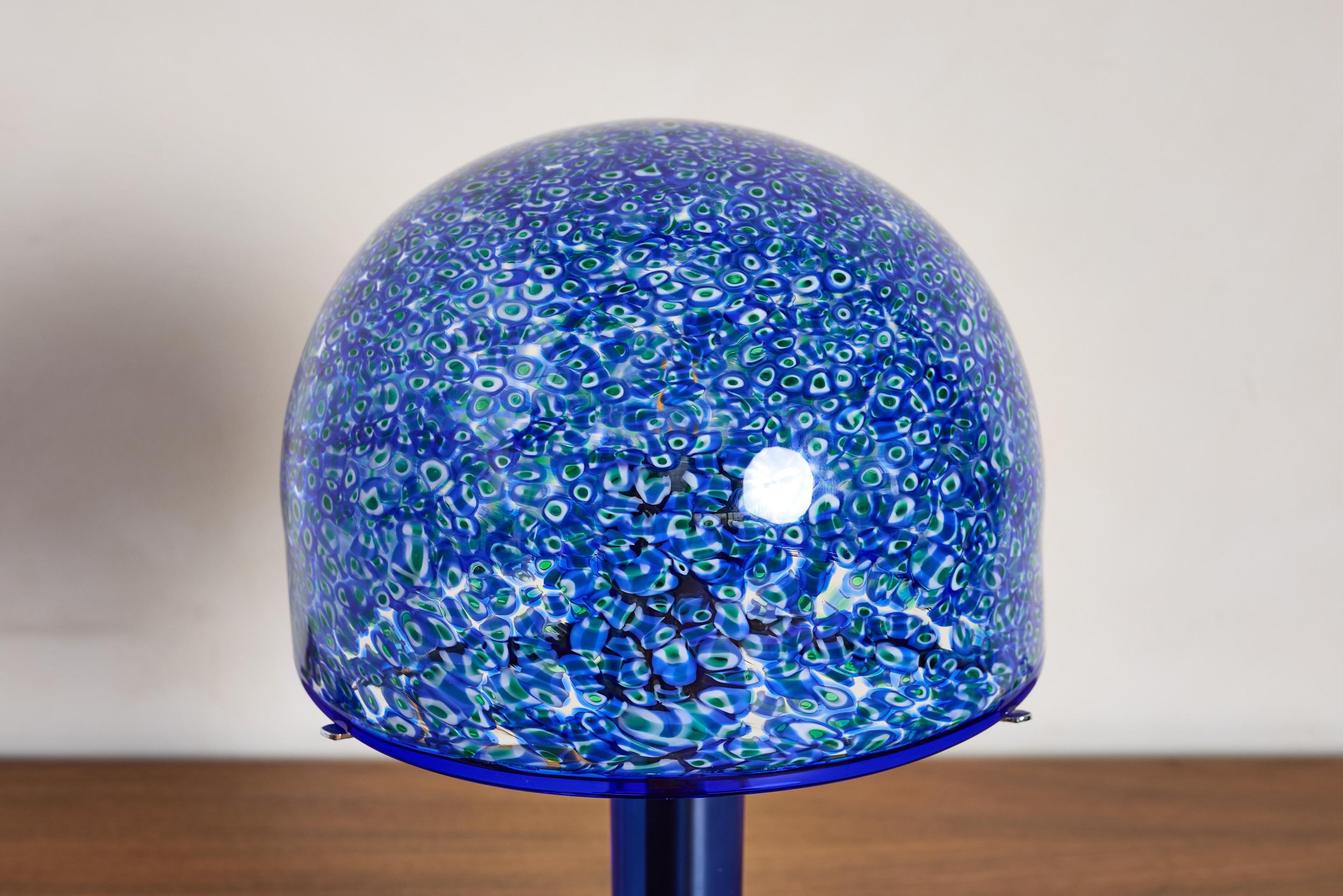 Gae Aulenti Tischlampe im Angebot 4