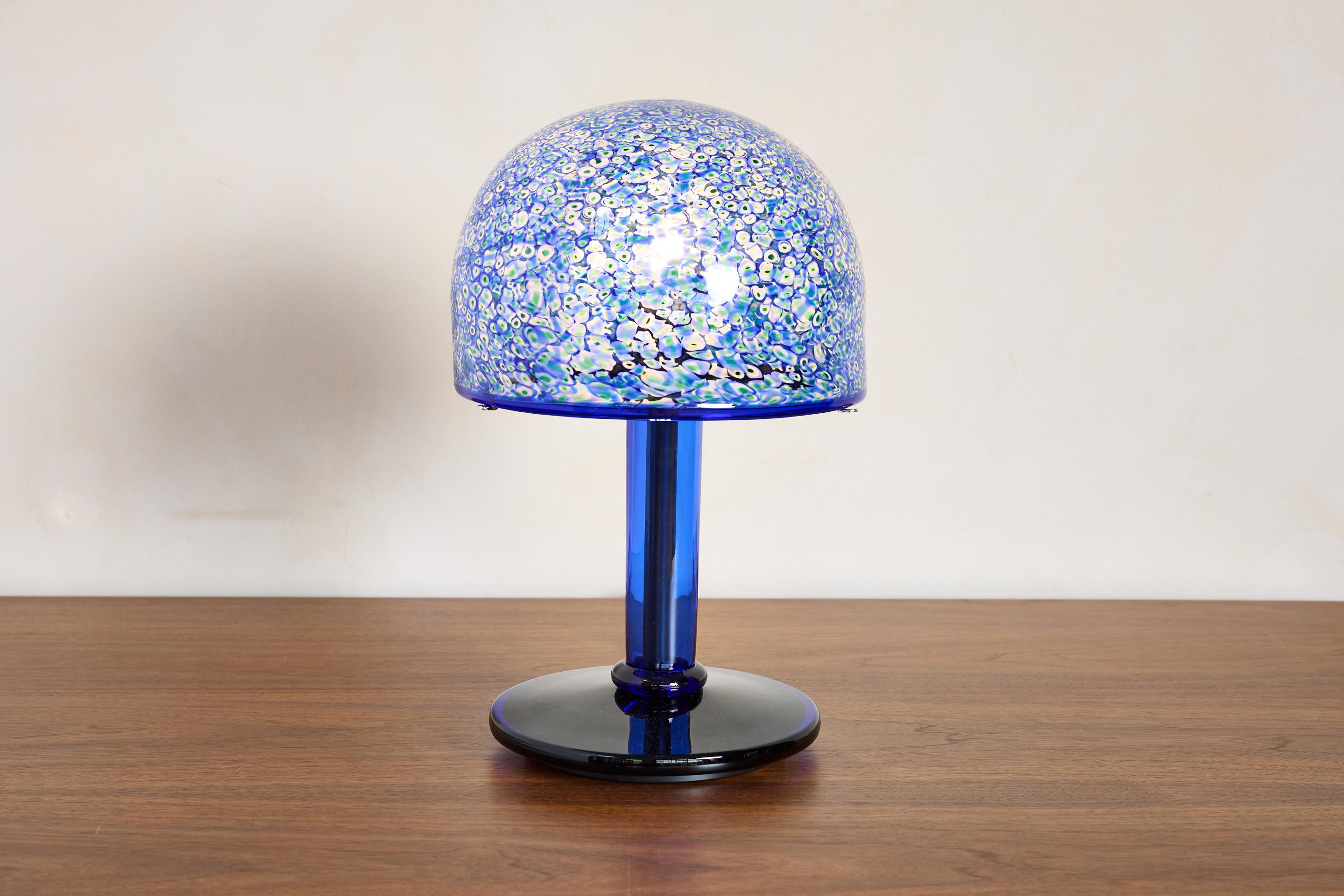 Gae Aulenti Tischlampe (Italienisch) im Angebot