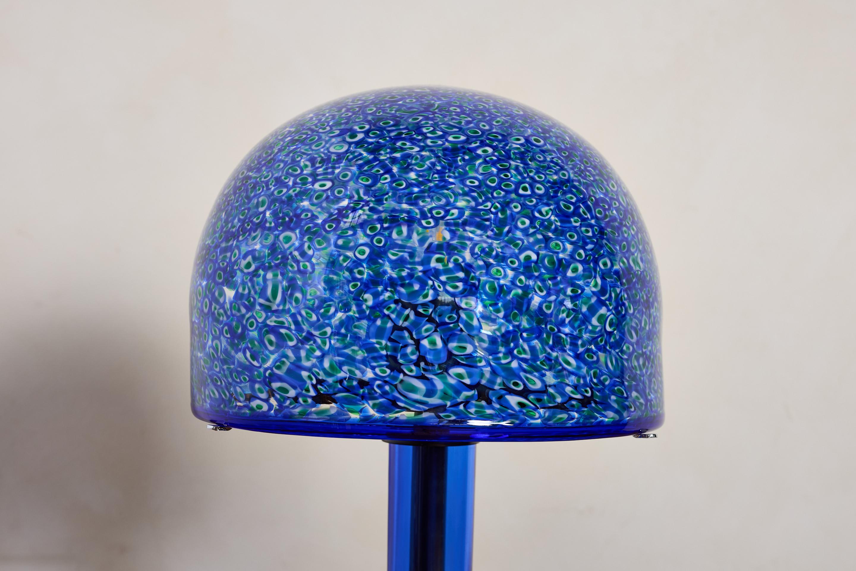 Gae Aulenti Tischlampe im Zustand „Gut“ im Angebot in Beverly Hills, CA