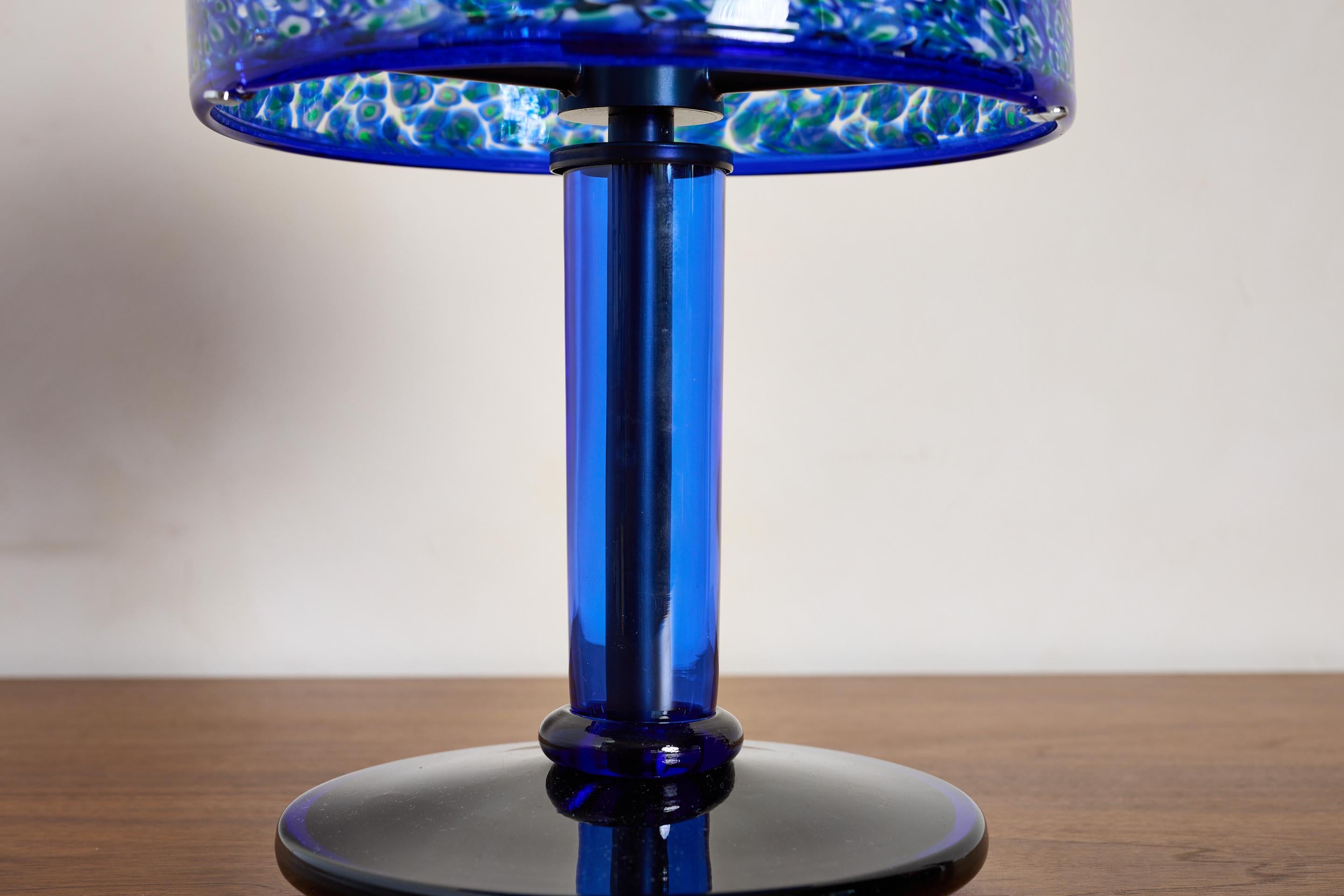Gae Aulenti Tischlampe im Angebot 2