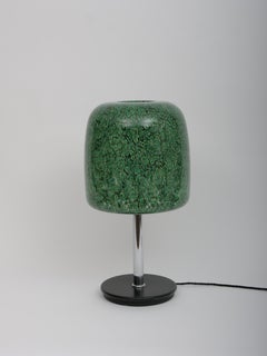 Gae Aulenti table lamp for Vistosi Italy c1970